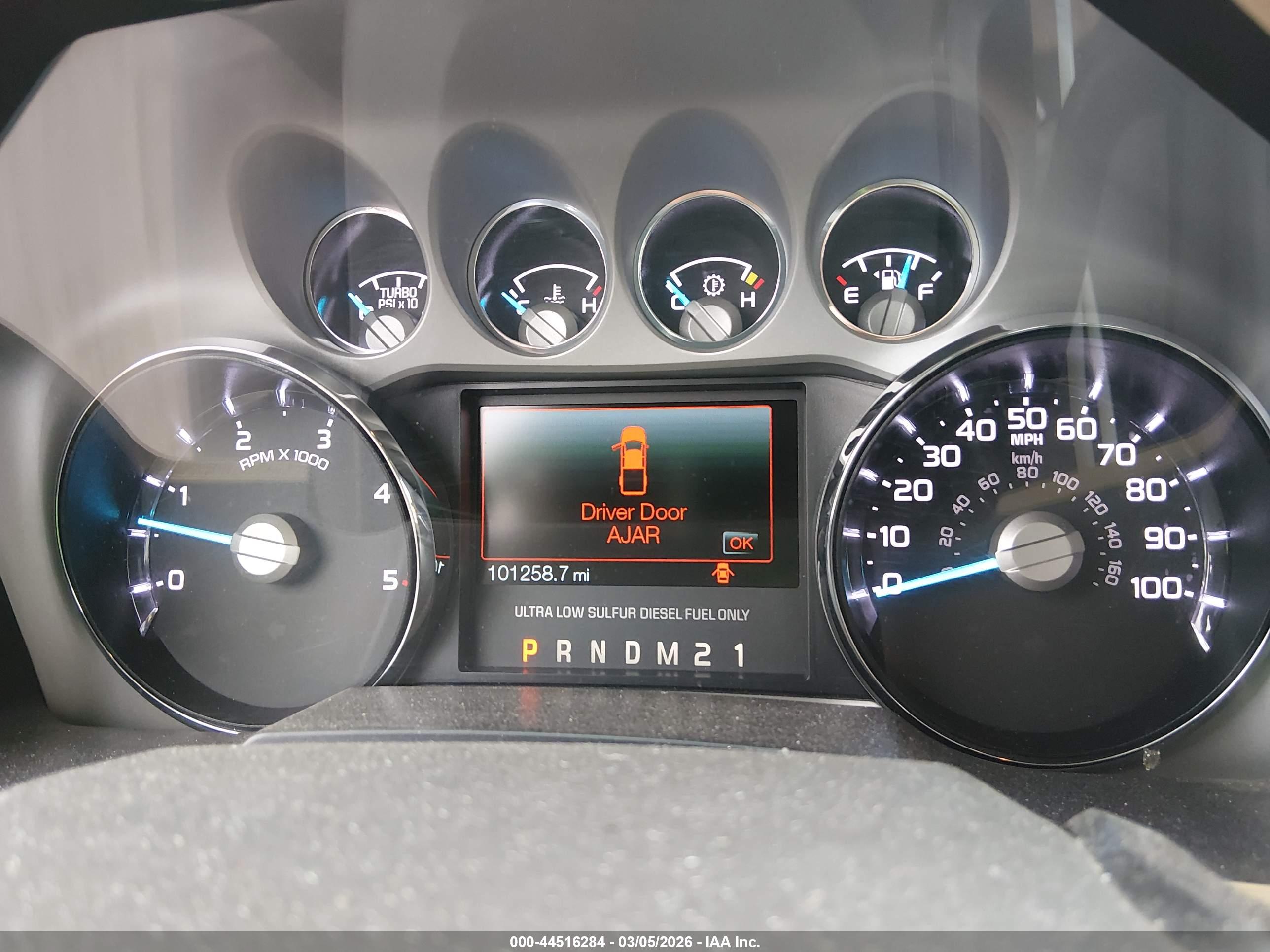 FORD F-250 image 7