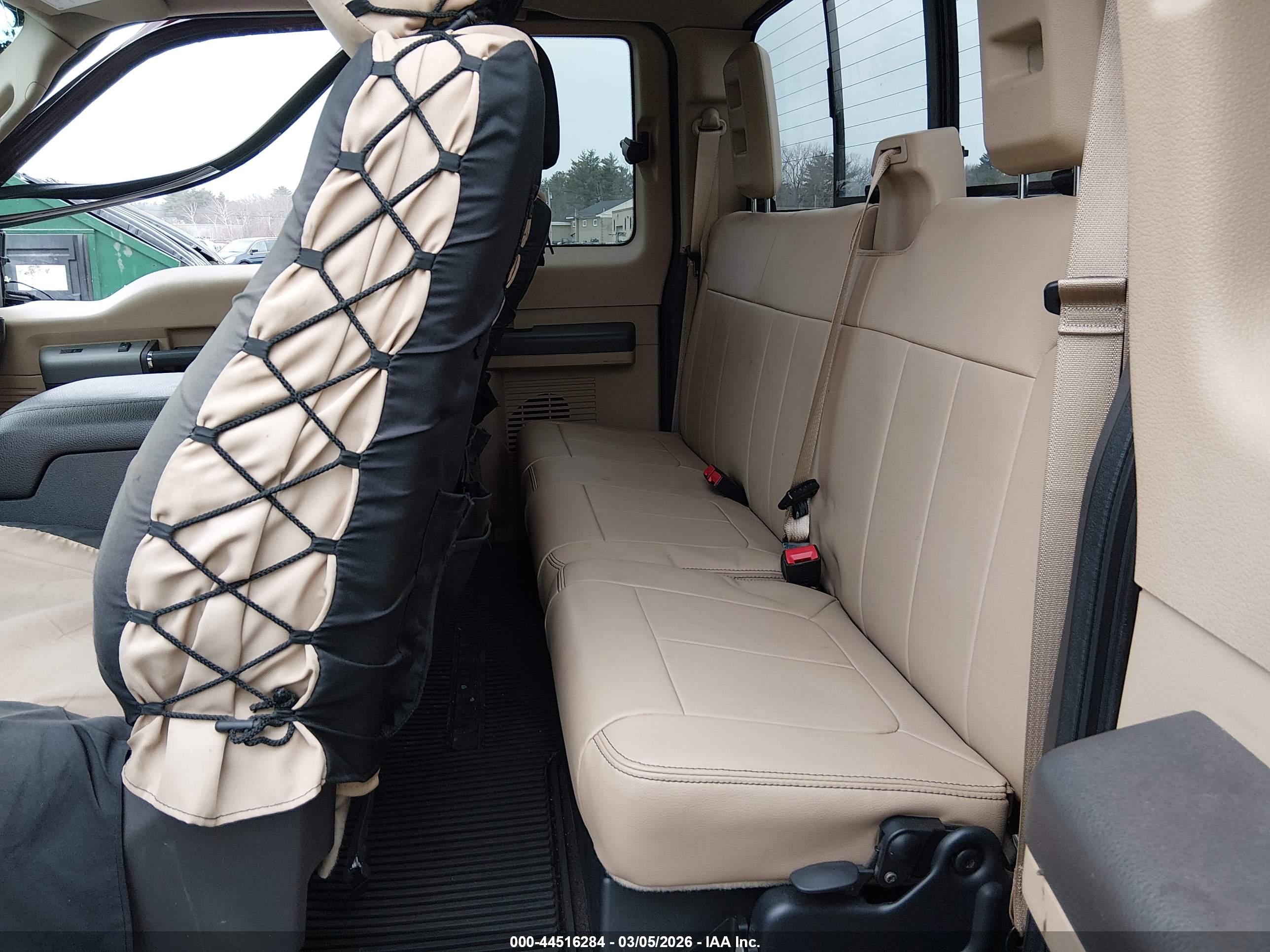 FORD F-250 image 8