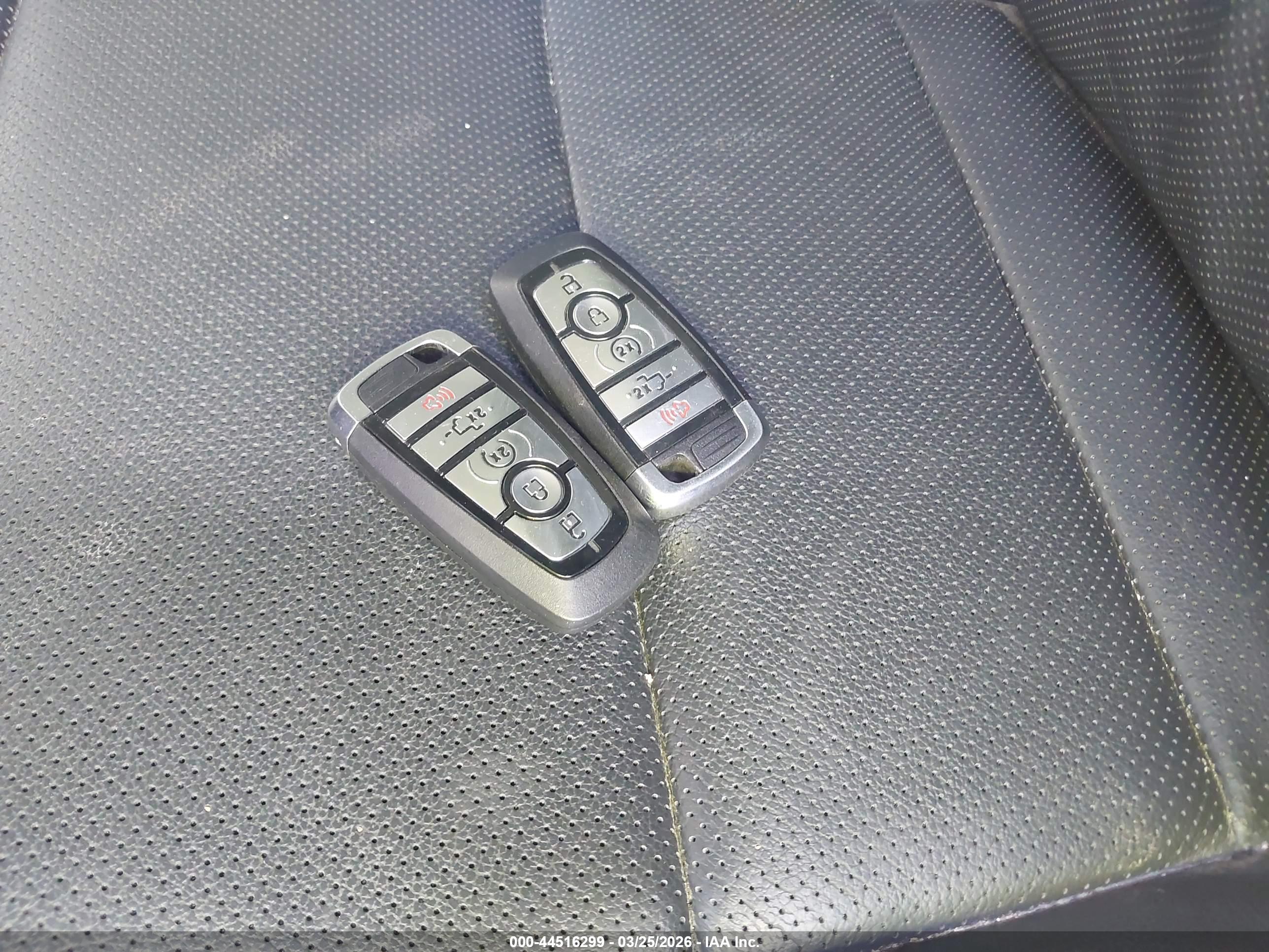 FORD F-250 image 11
