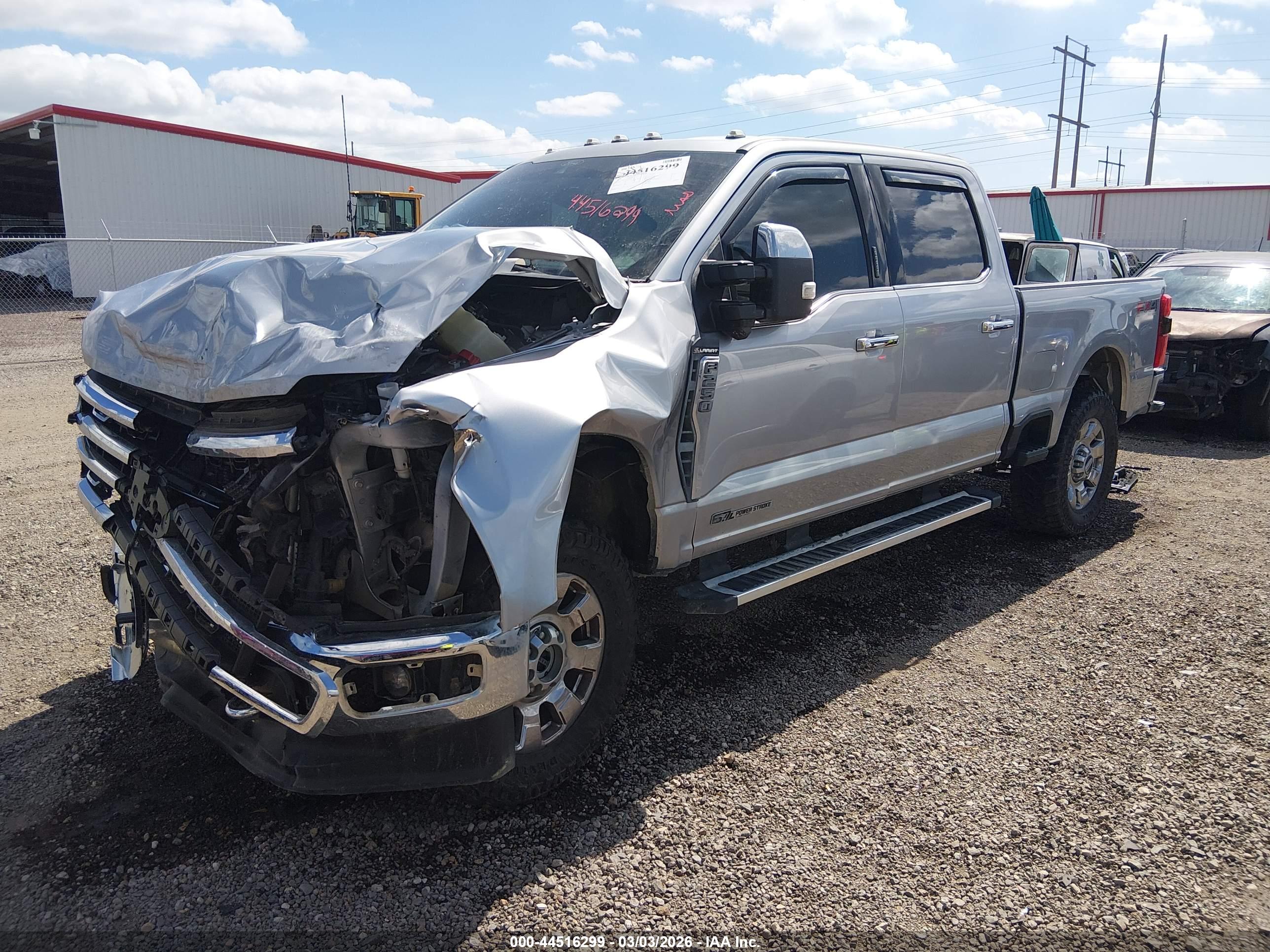 FORD F-250 image 2