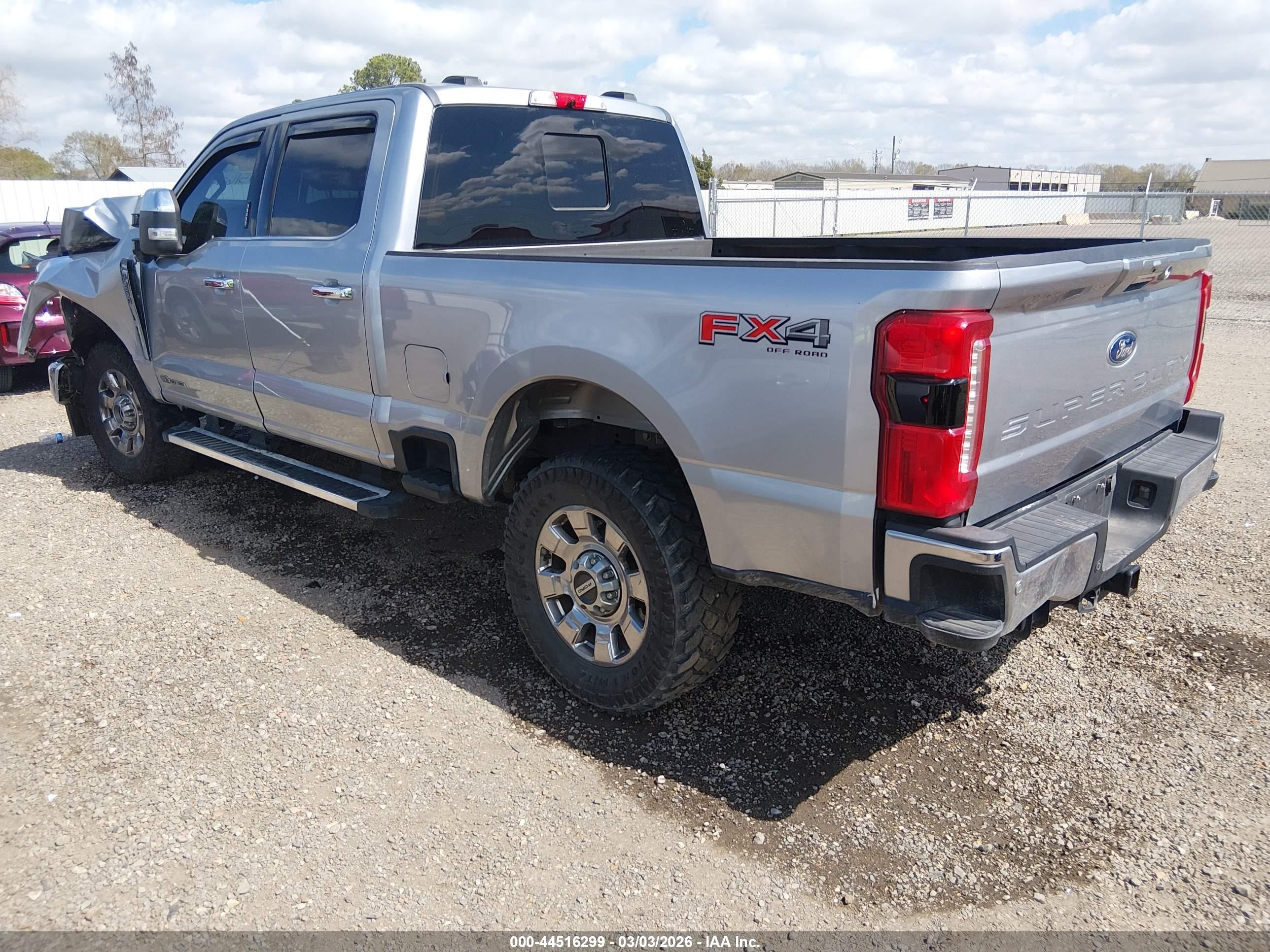 FORD F-250 image 3
