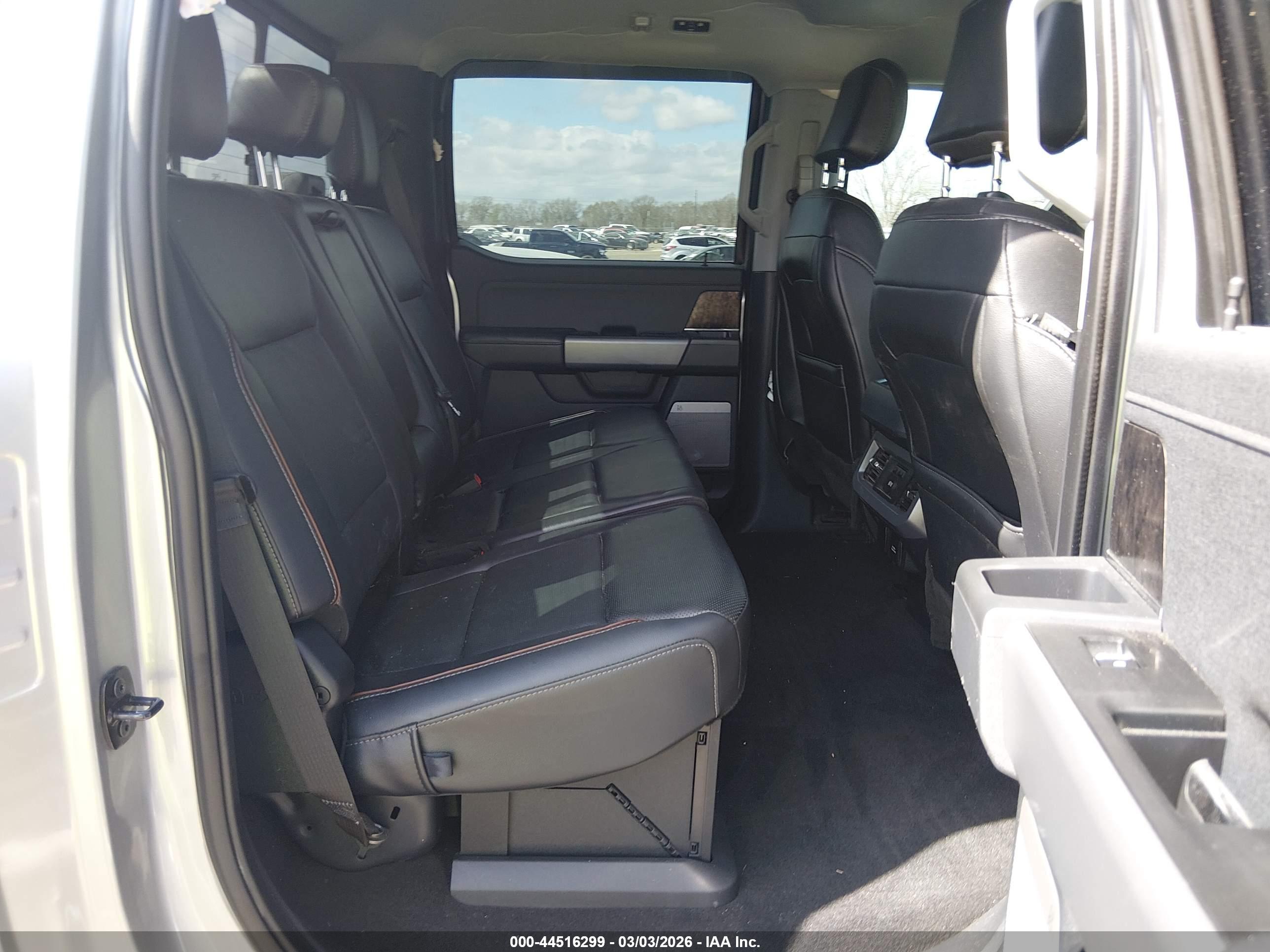 FORD F-250 image 7