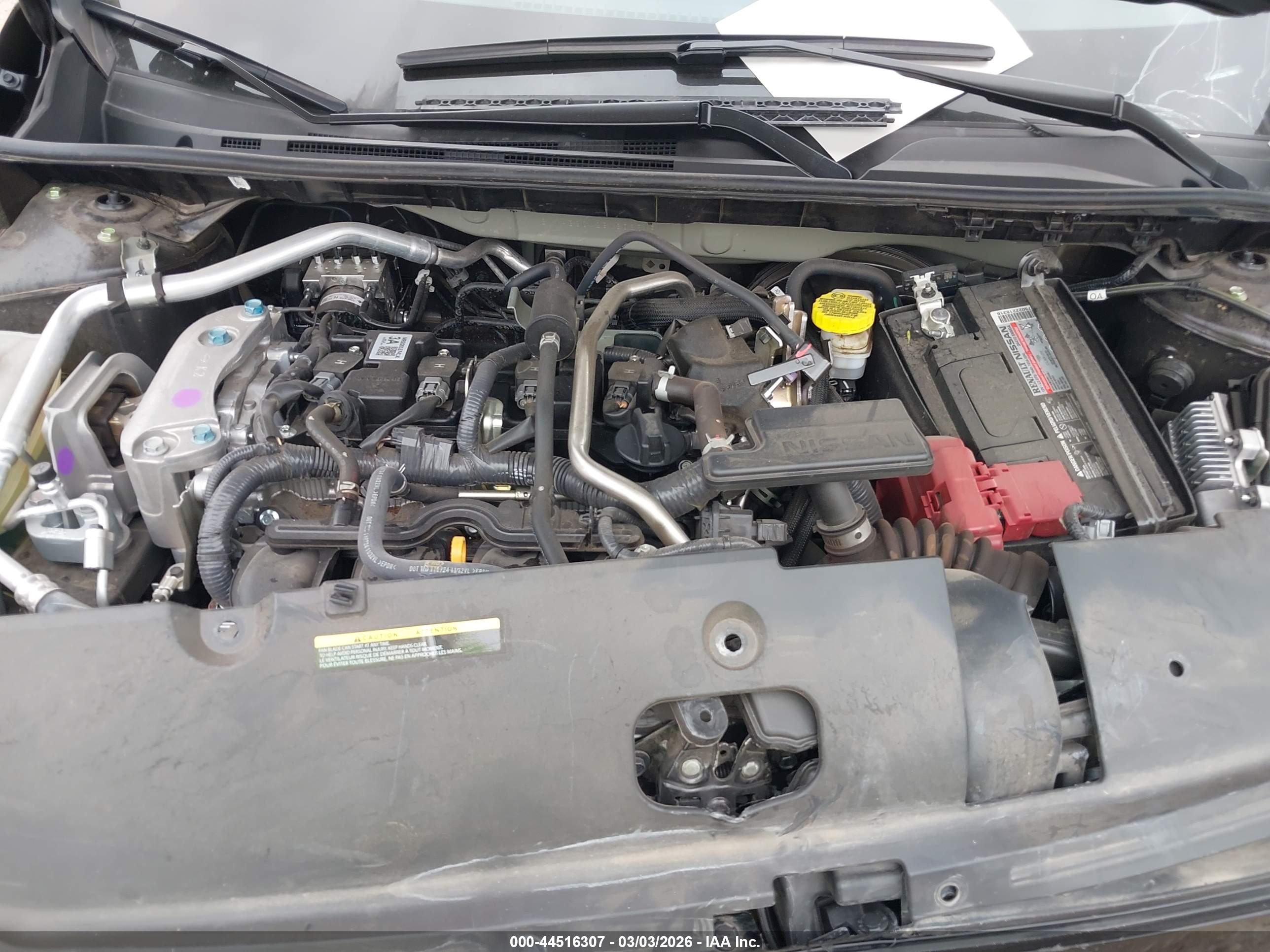 NISSAN SENTRA image 10