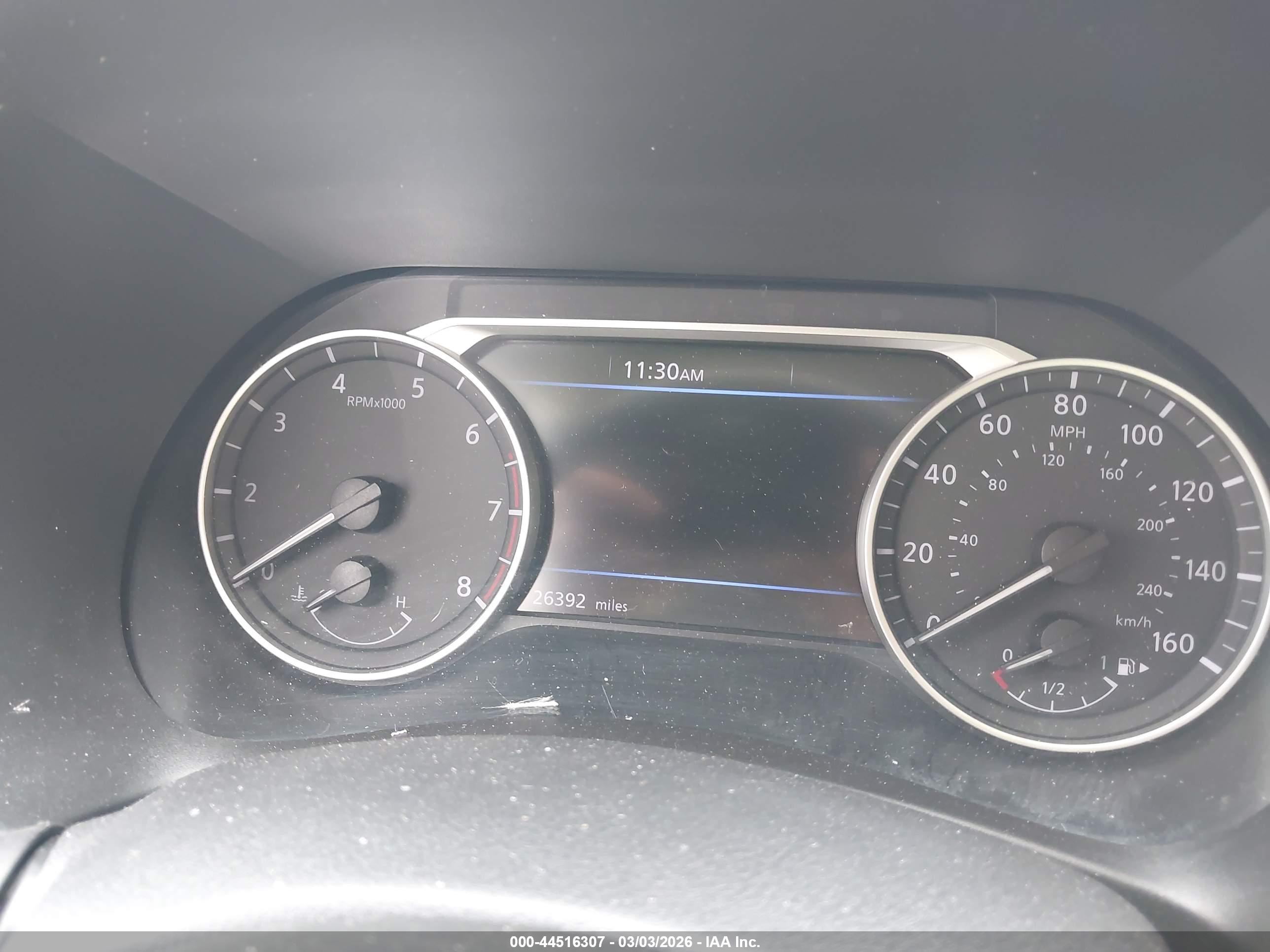 NISSAN SENTRA image 7