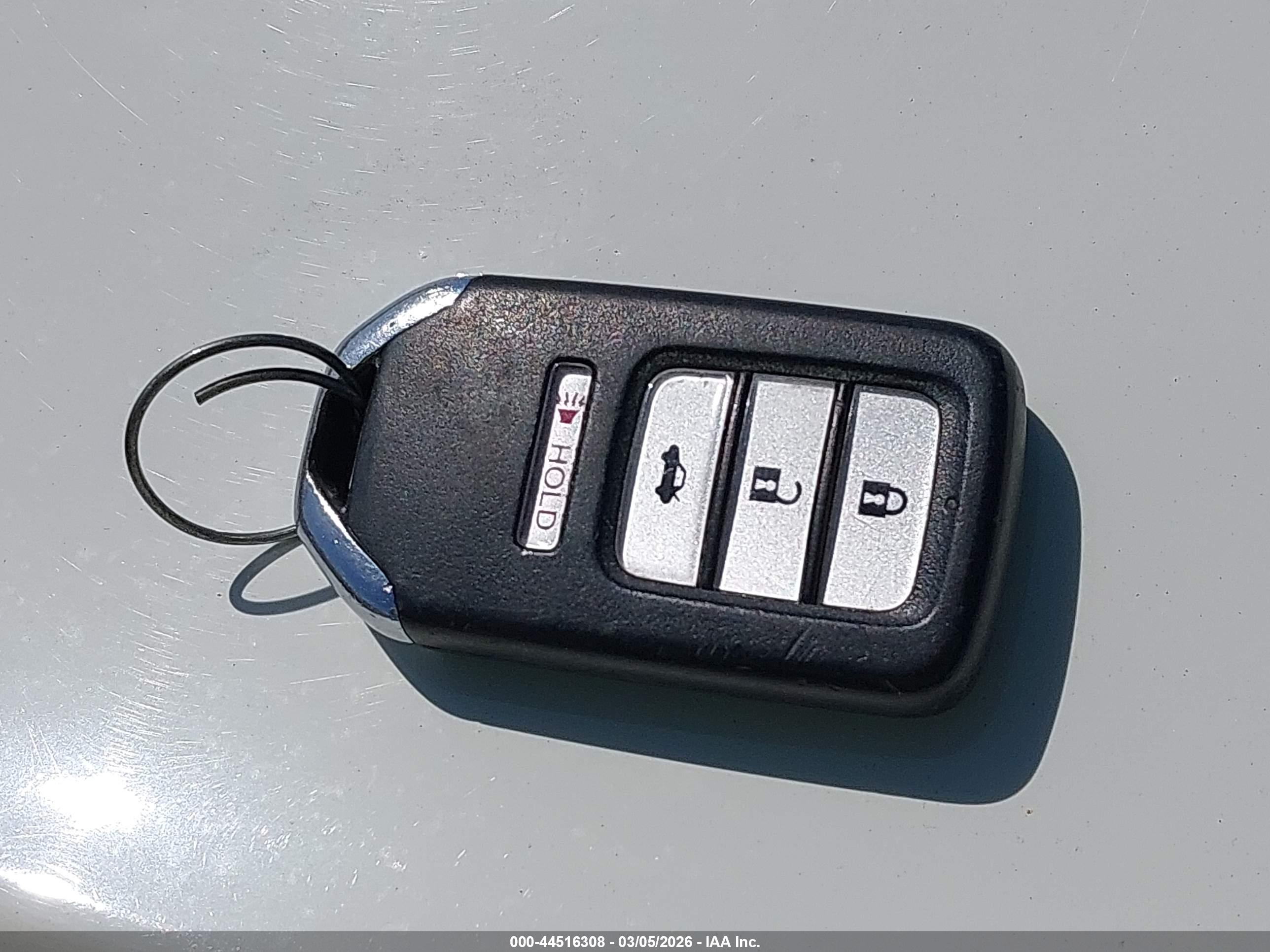 HONDA CIVIC image 11