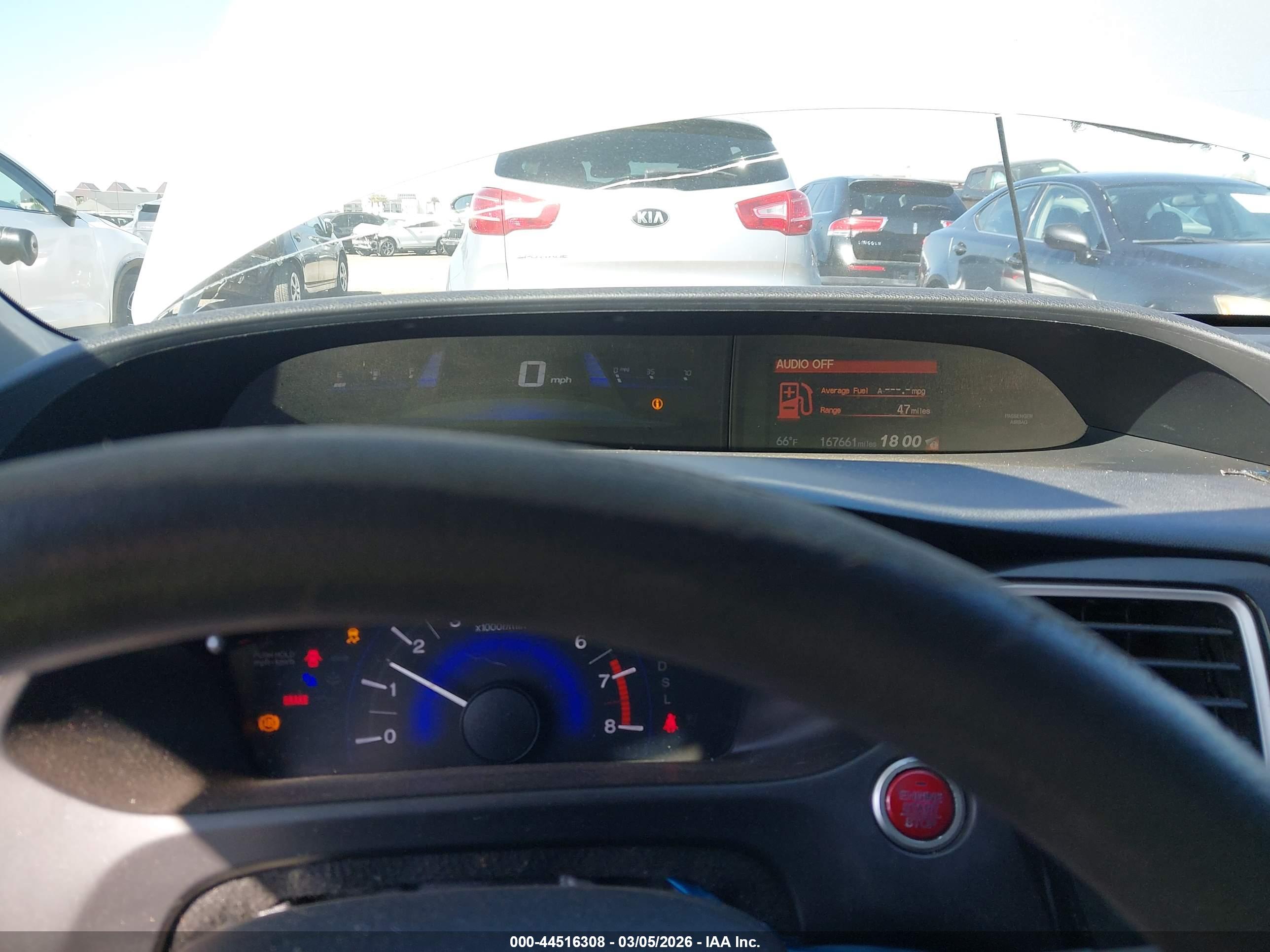 HONDA CIVIC image 7