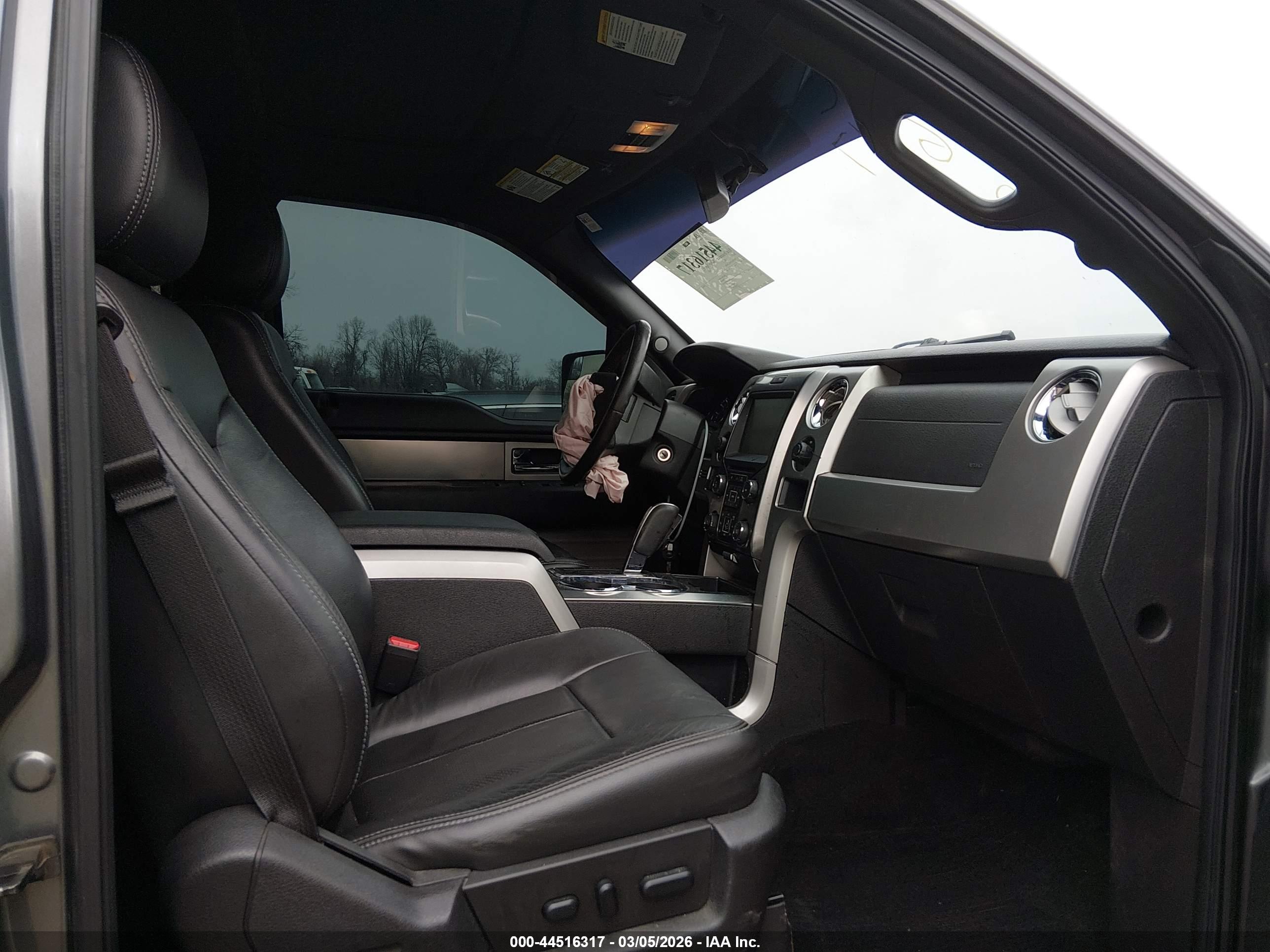FORD F-150 image 5