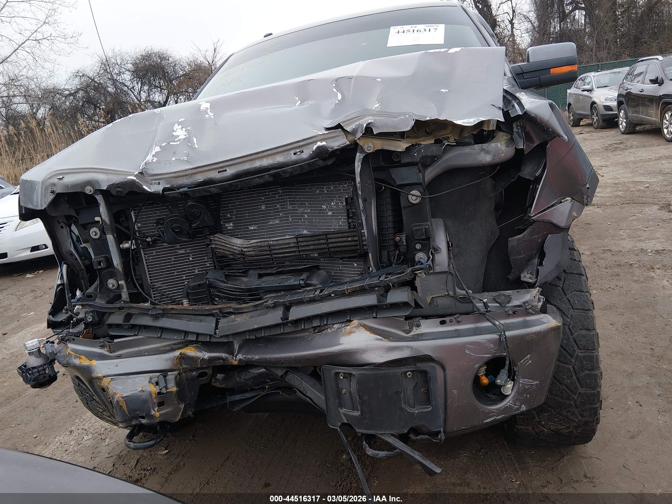 FORD F-150 image 6