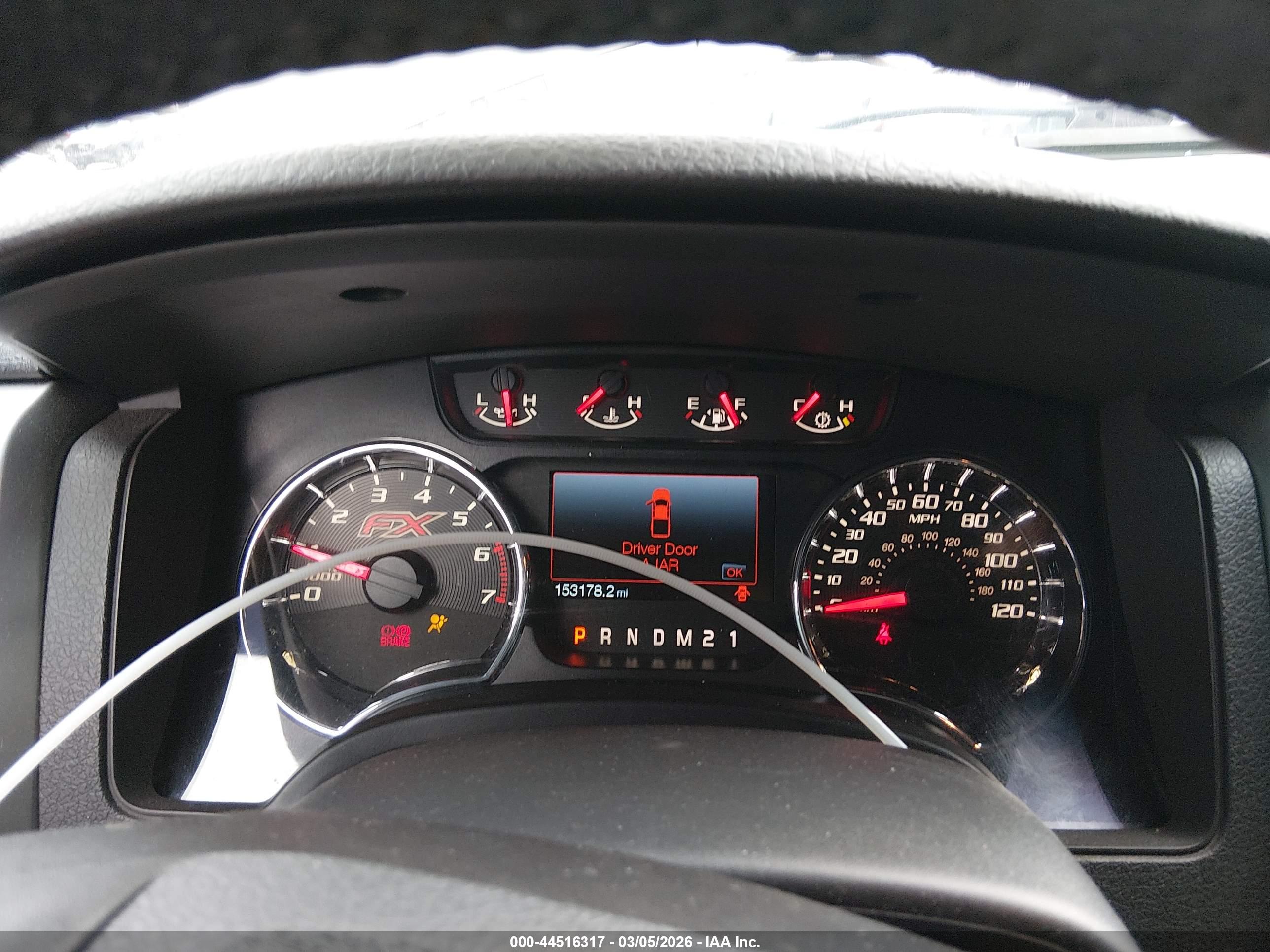 FORD F-150 image 7