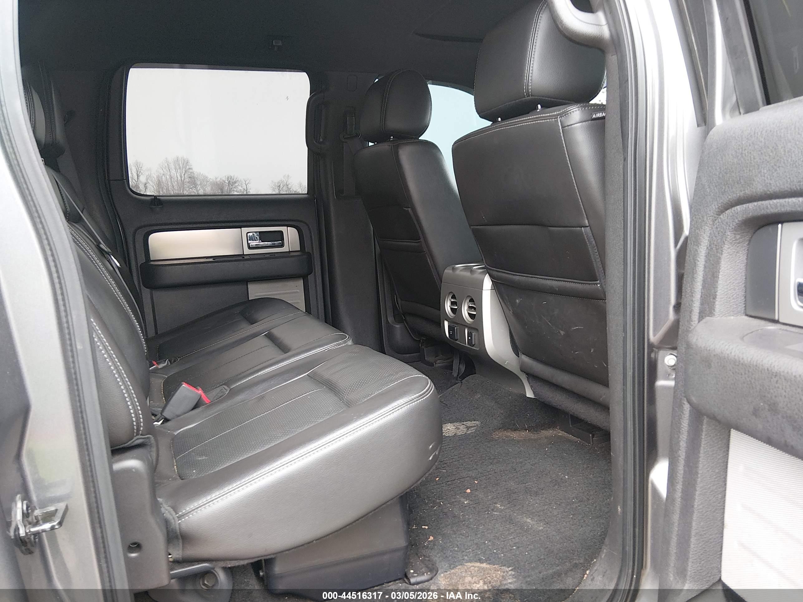 FORD F-150 image 8