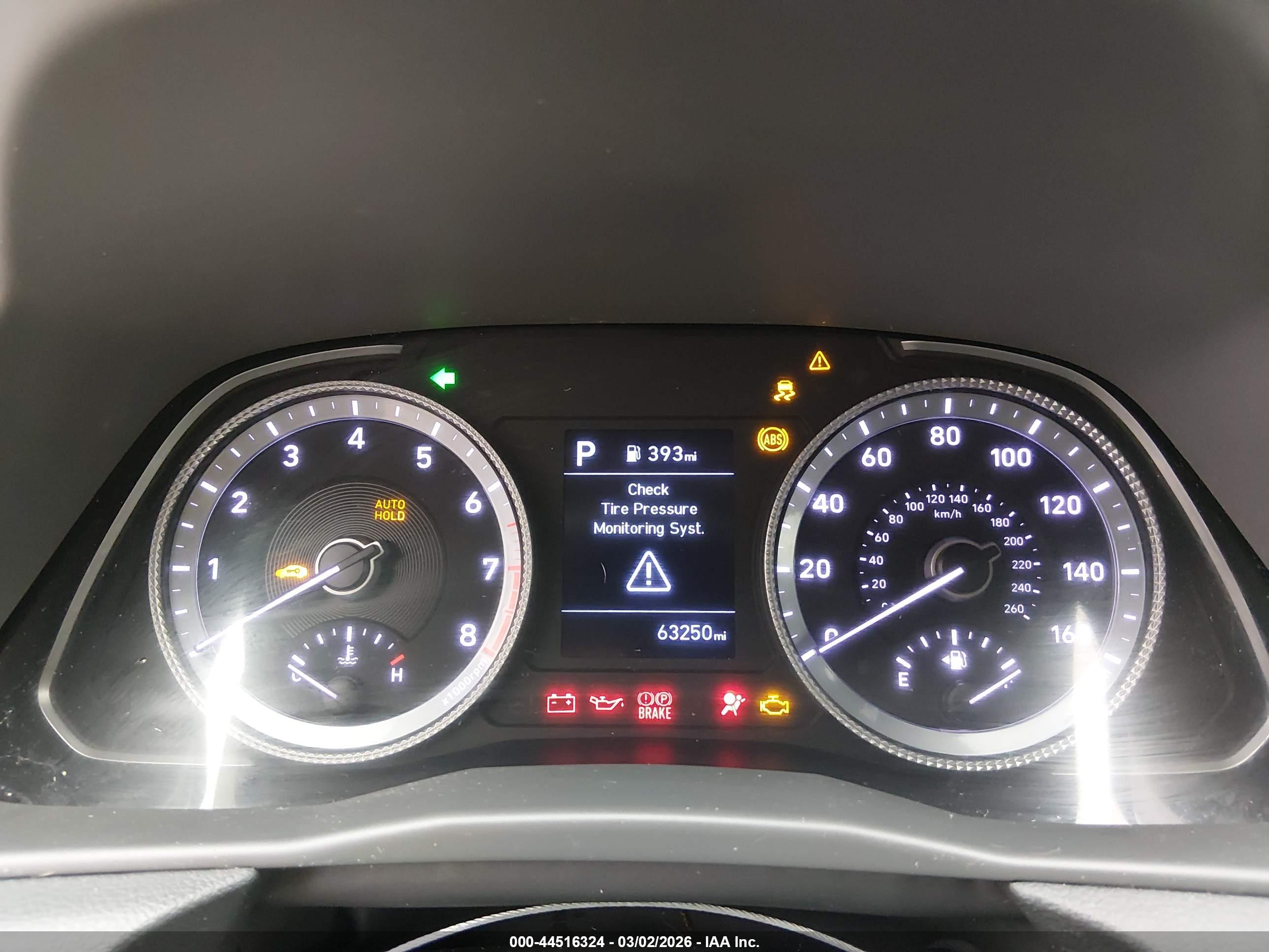 HYUNDAI SONATA image 7
