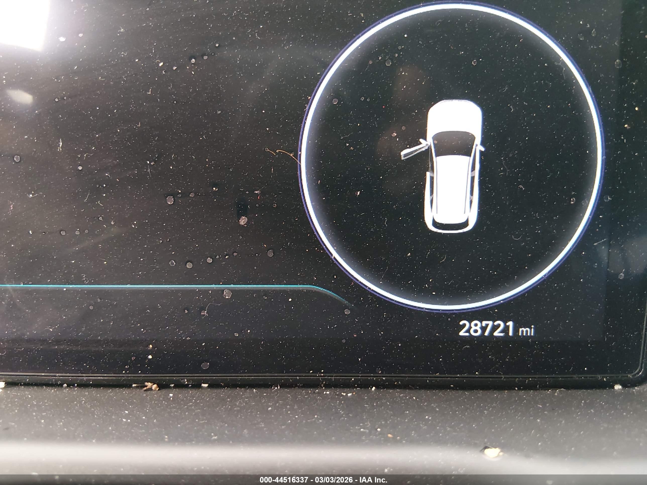 HYUNDAI TUCSON image 7