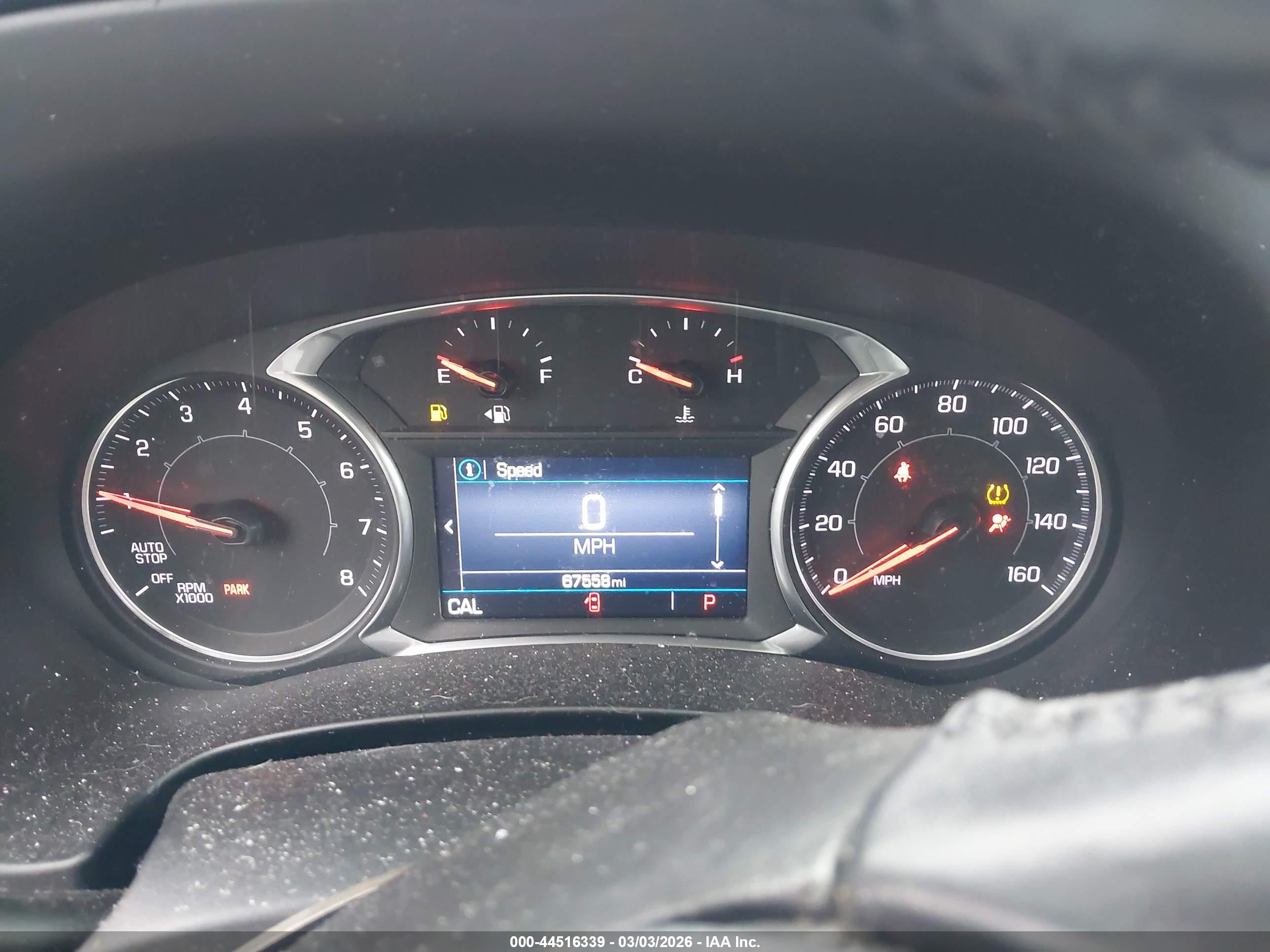 GMC TERRAIN image 7