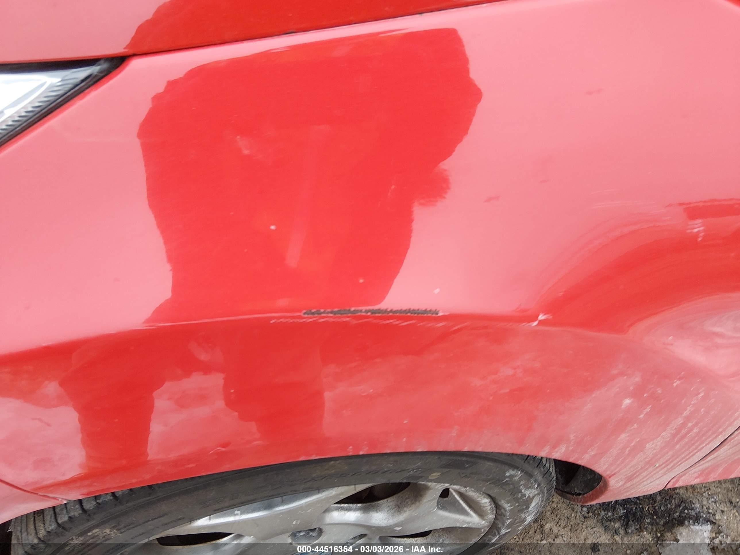 FORD FIESTA image 6