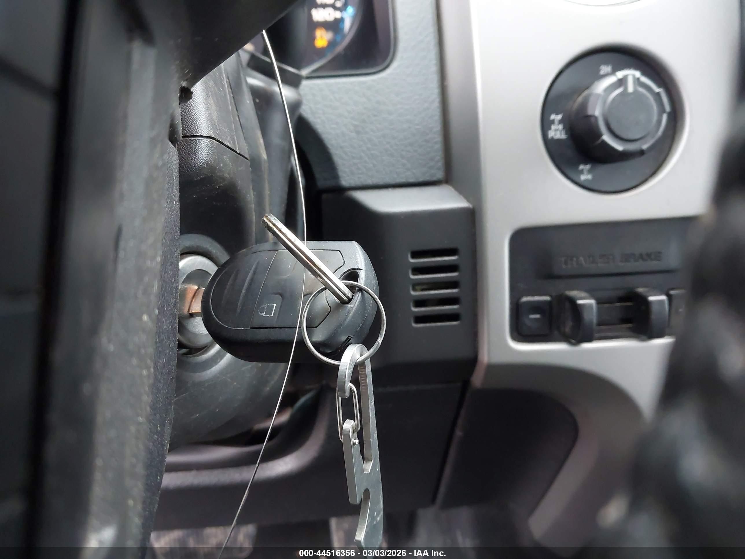 FORD F-150 image 11