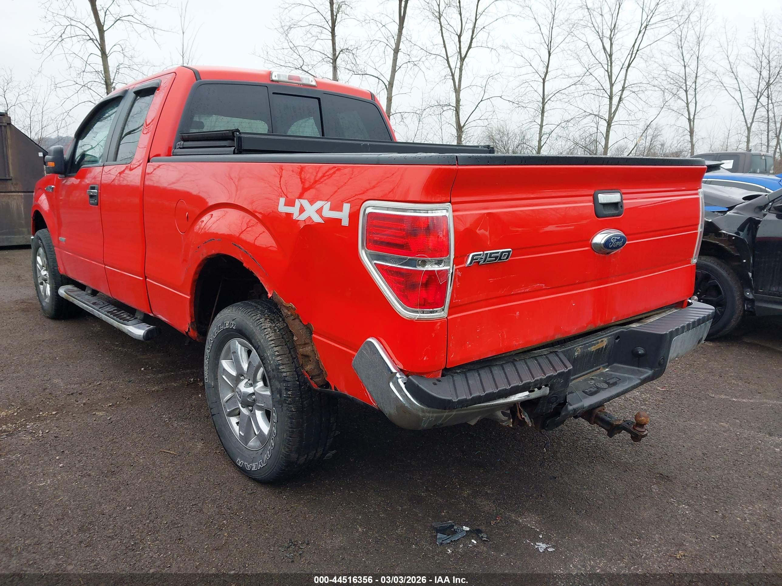 FORD F-150 image 3