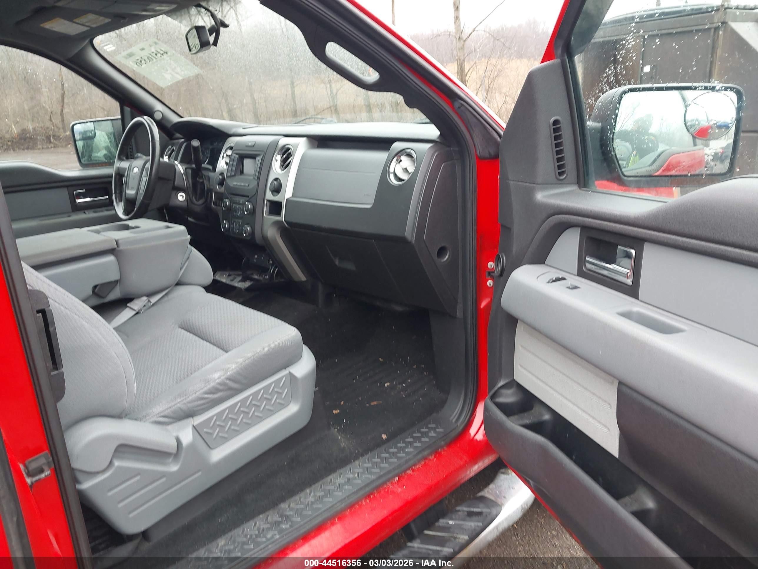 FORD F-150 image 5