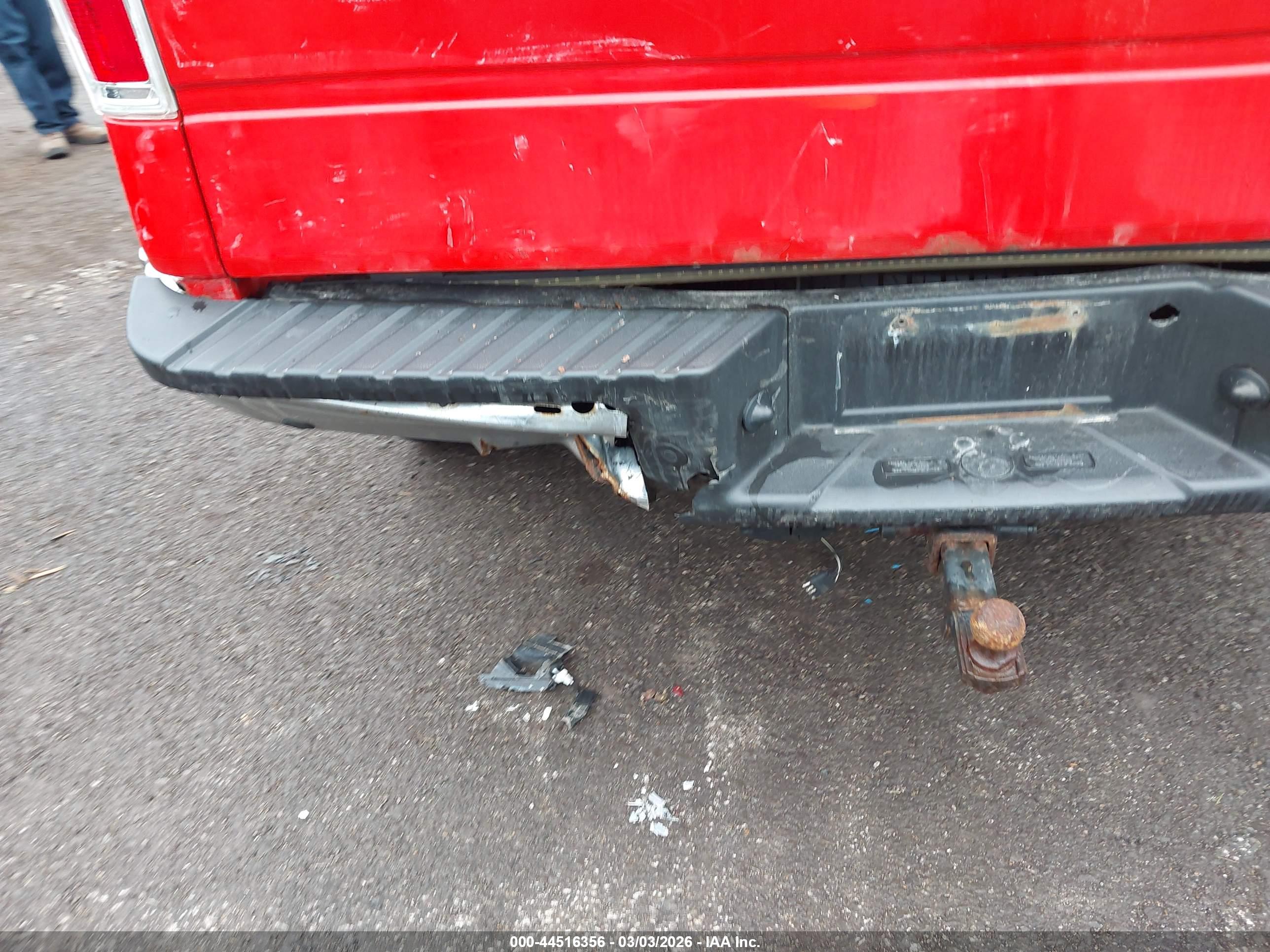 FORD F-150 image 6