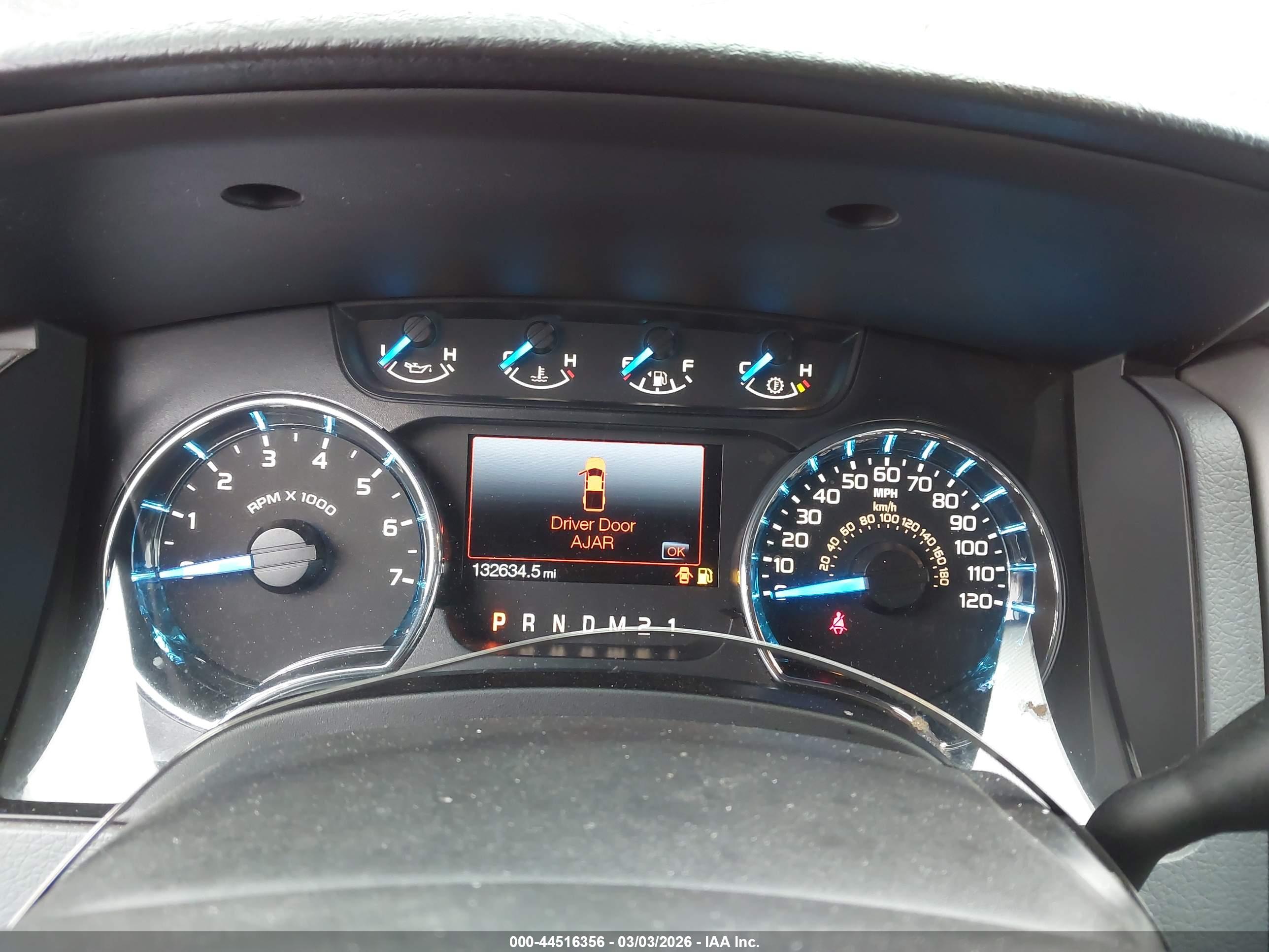 FORD F-150 image 7