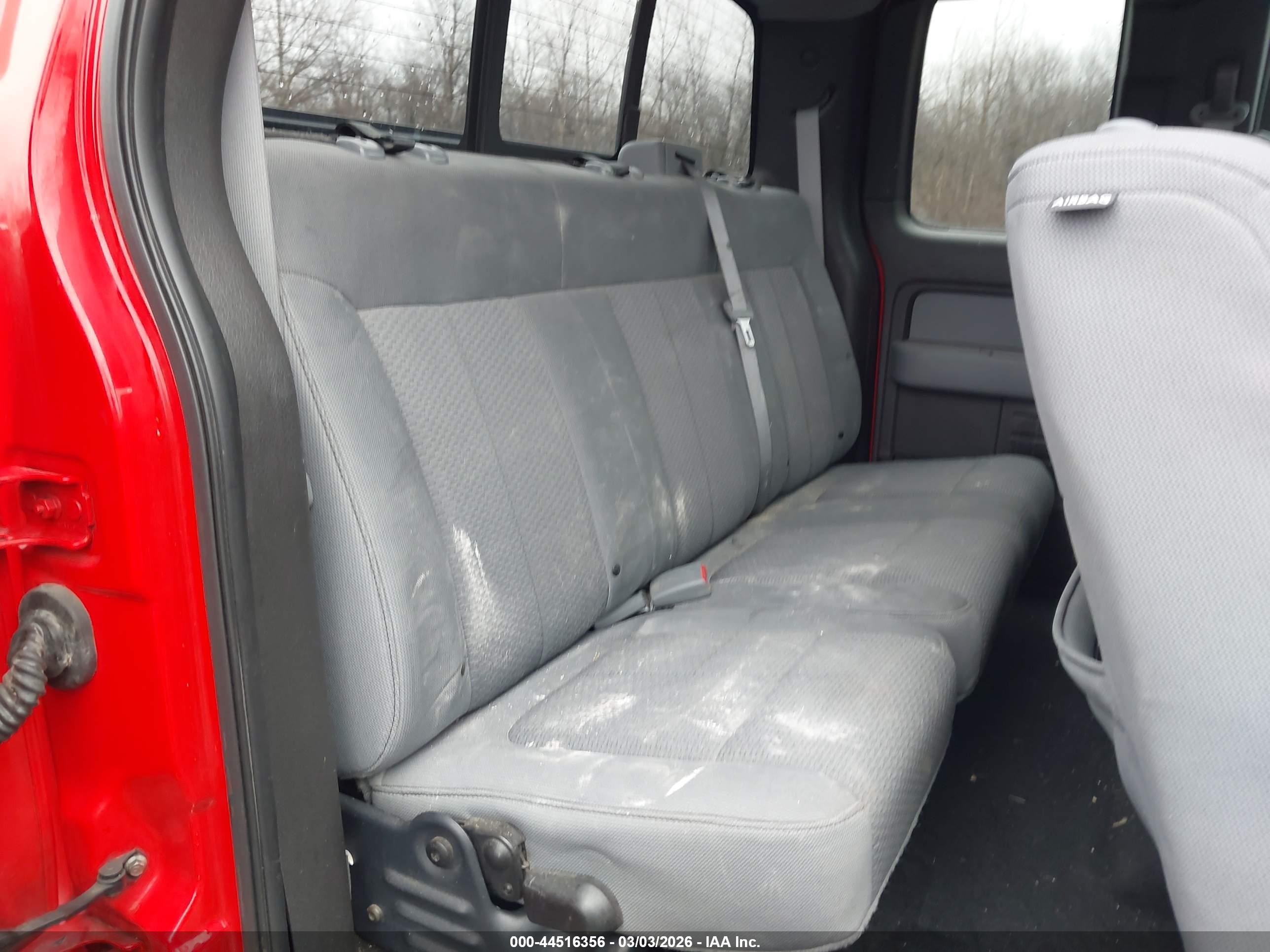 FORD F-150 image 8