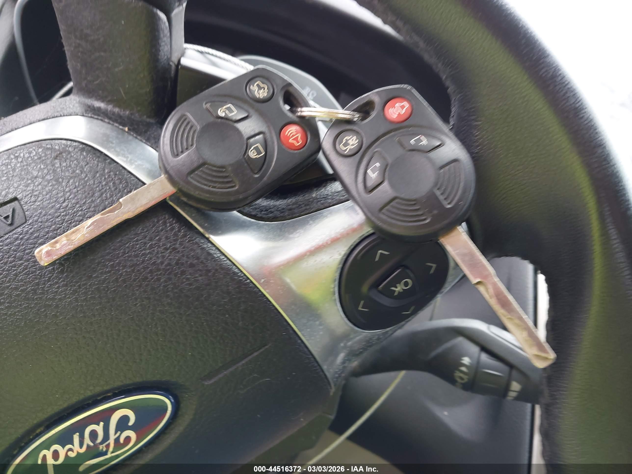 FORD FOCUS image 11