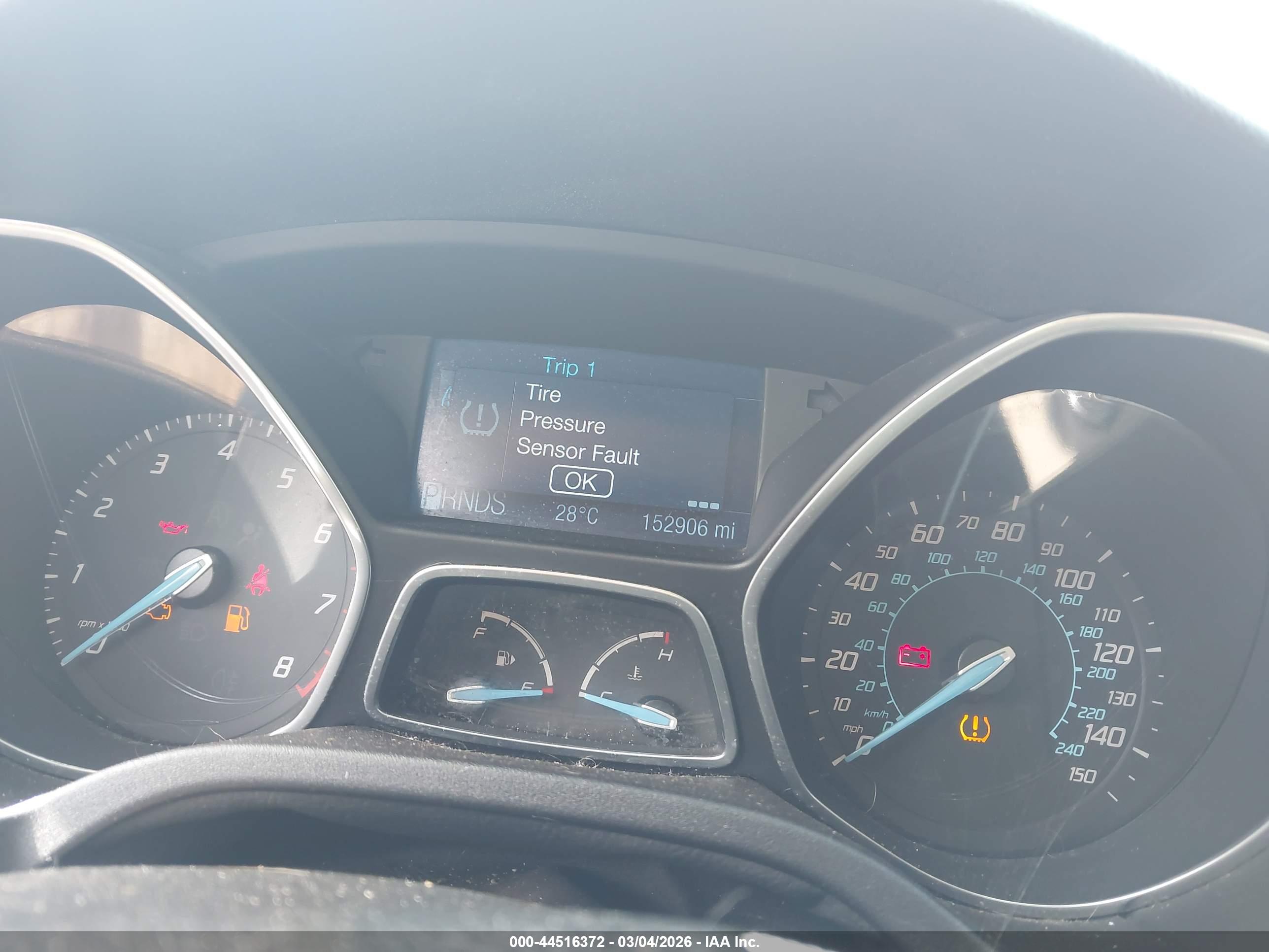 FORD FOCUS image 7
