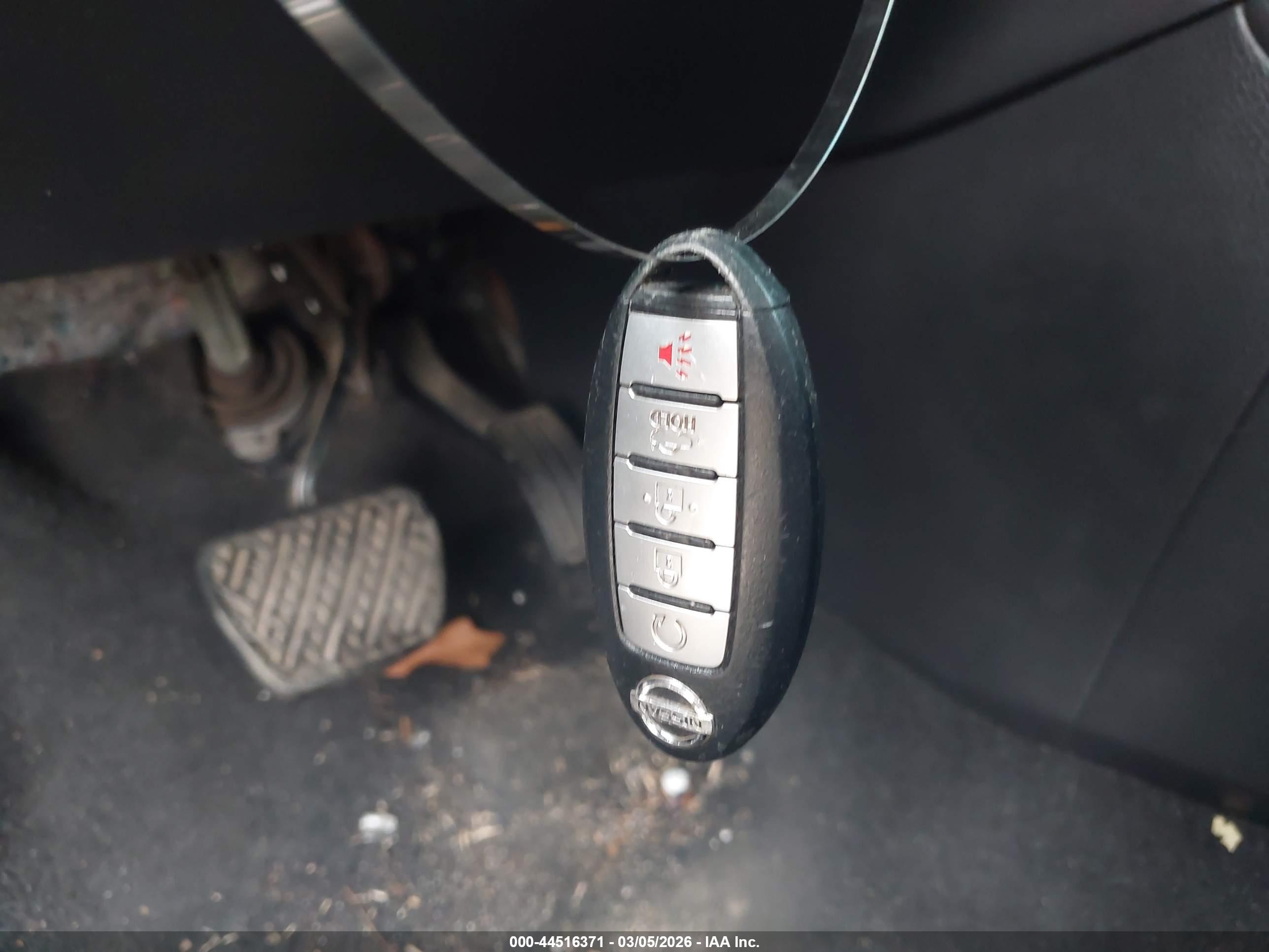 NISSAN ALTIMA image 11