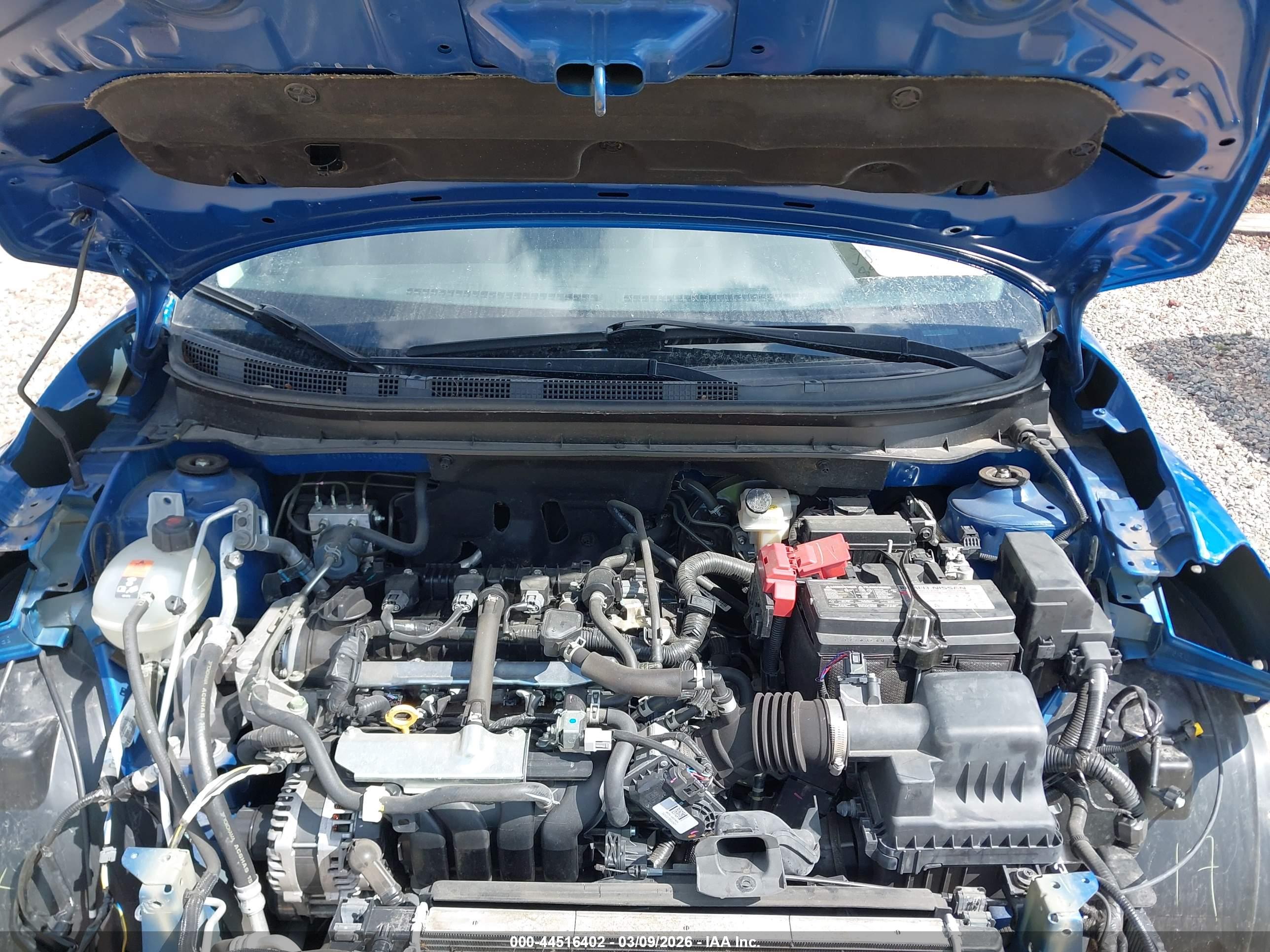 NISSAN KICKS image 10