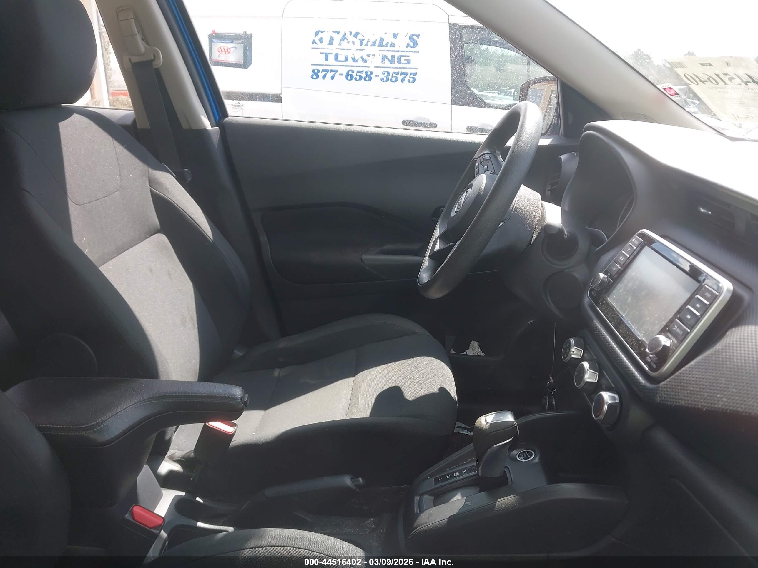 NISSAN KICKS image 5