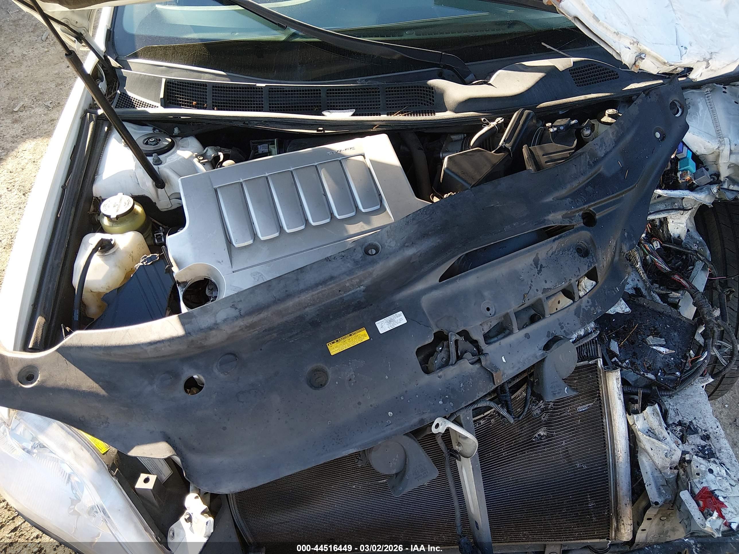 TOYOTA AVALON image 10