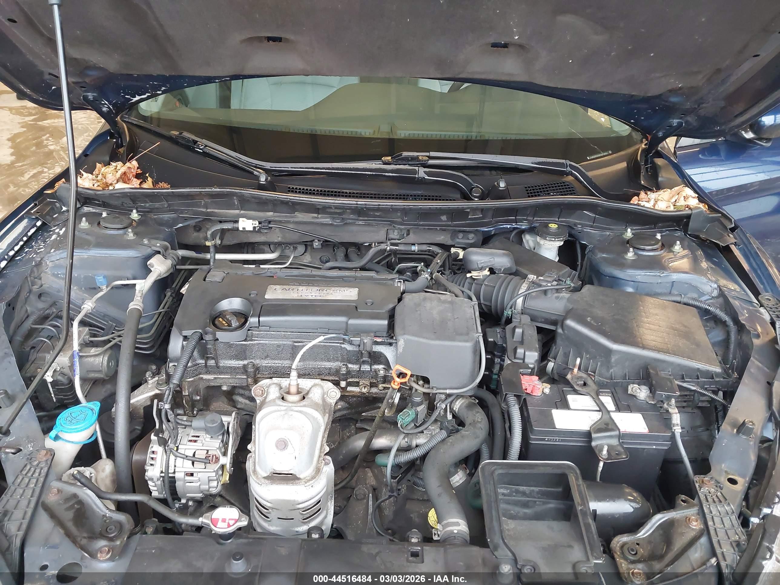 HONDA ACCORD image 10