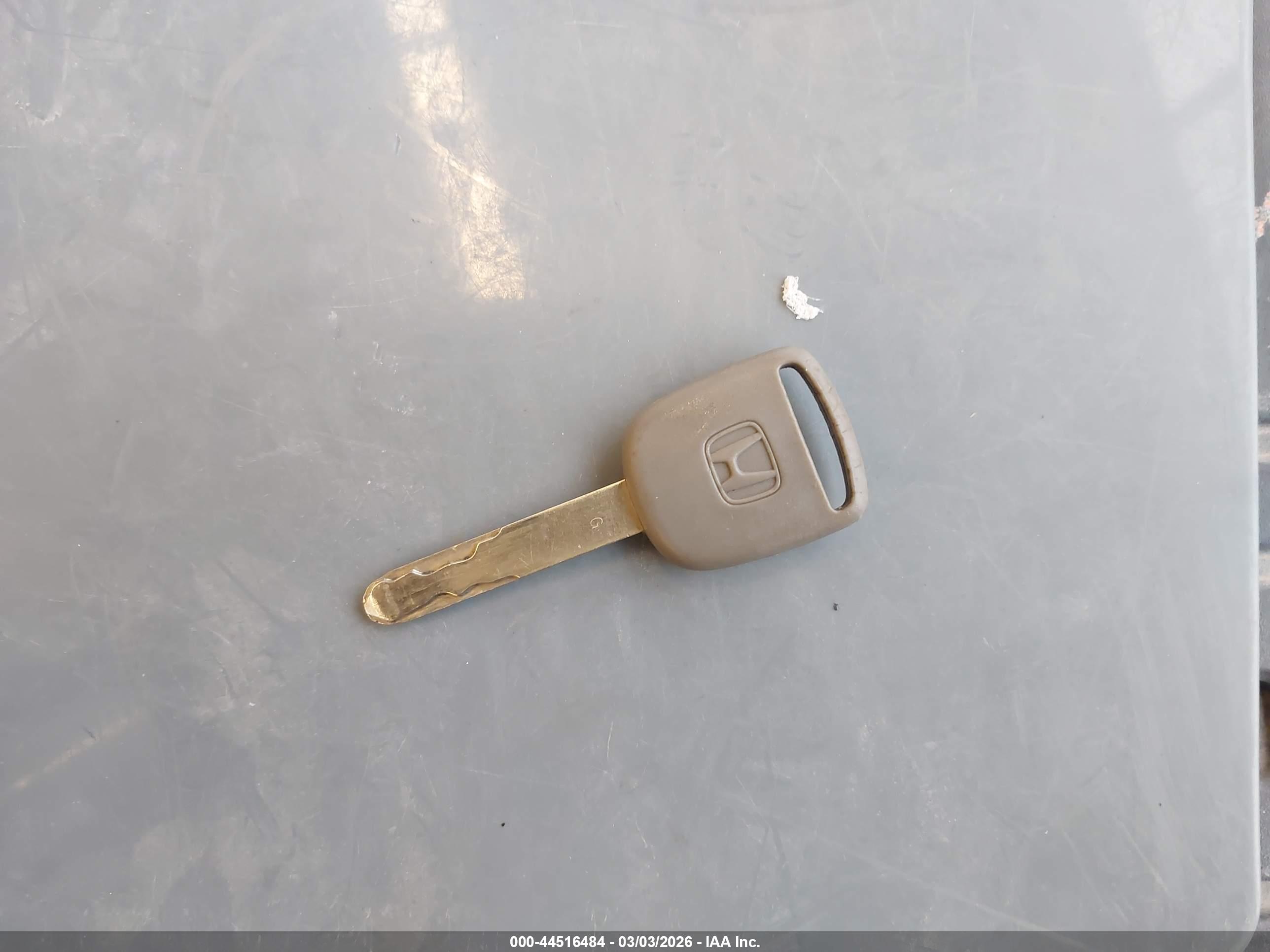 HONDA ACCORD image 11
