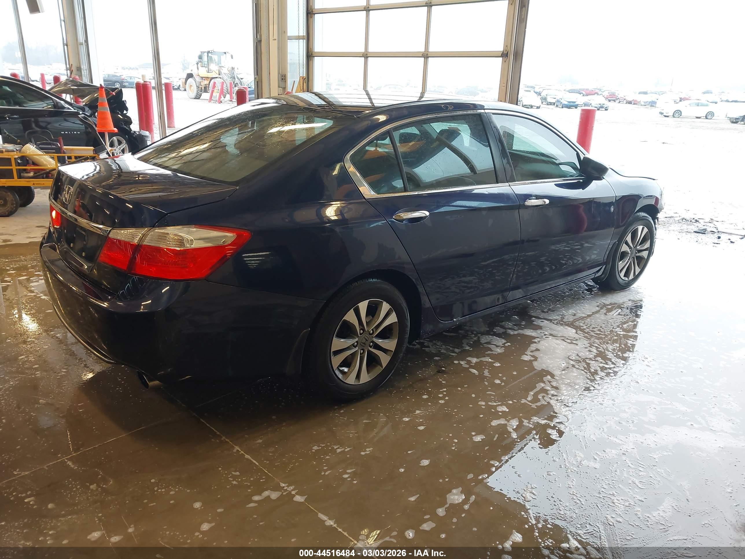 HONDA ACCORD image 4