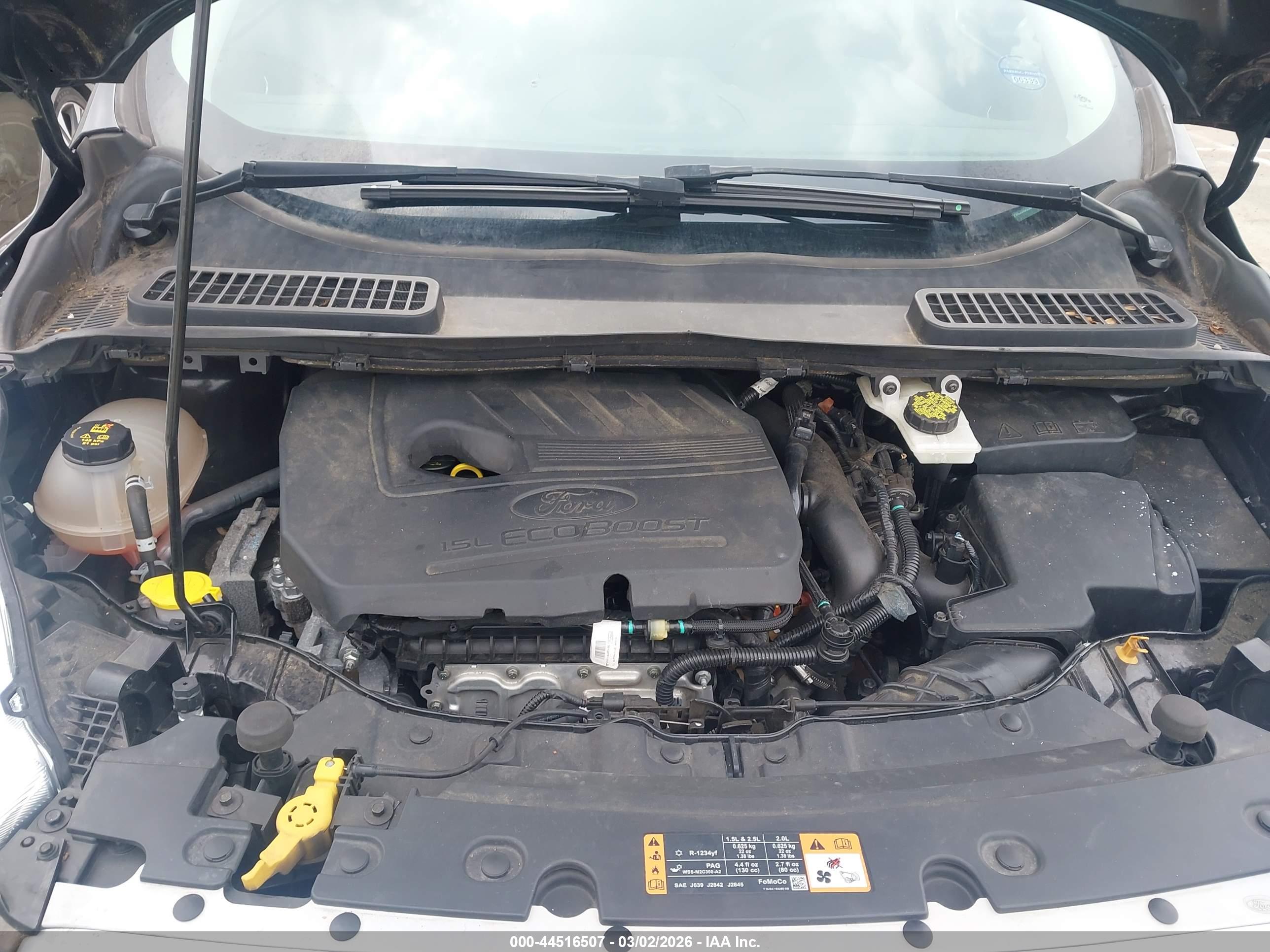 FORD ESCAPE image 10