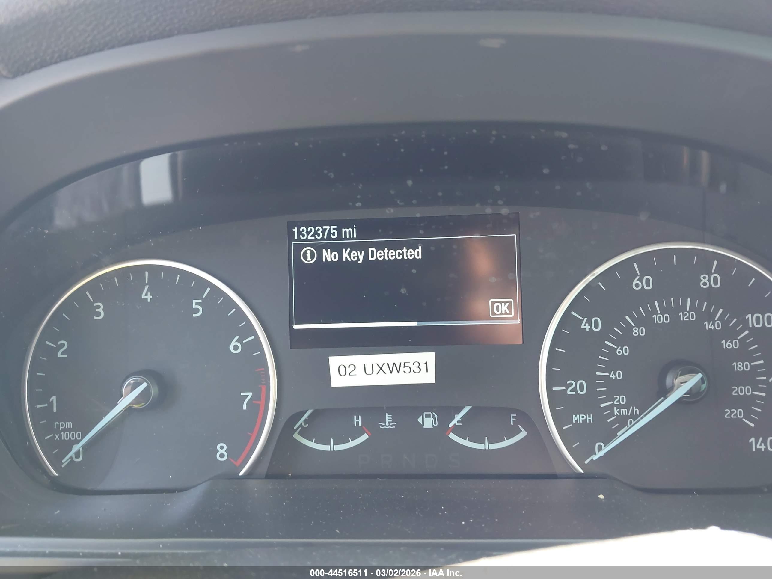 FORD ECOSPORT image 7