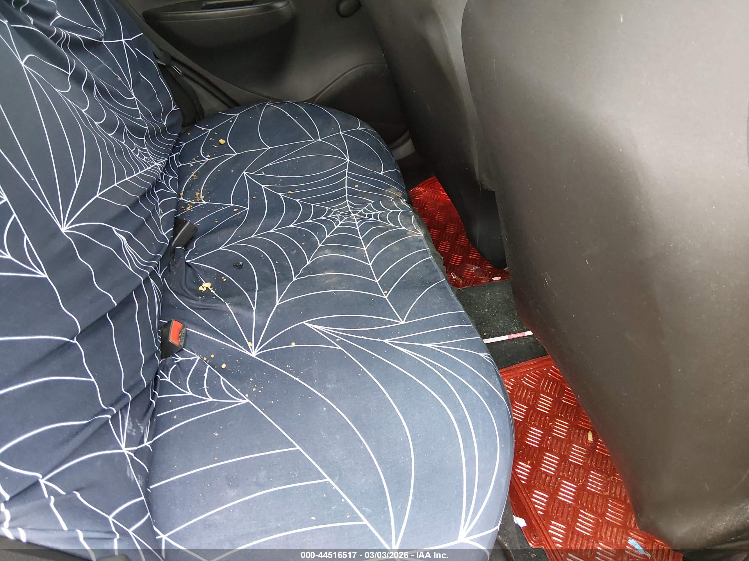 CHEVROLET SPARK image 8