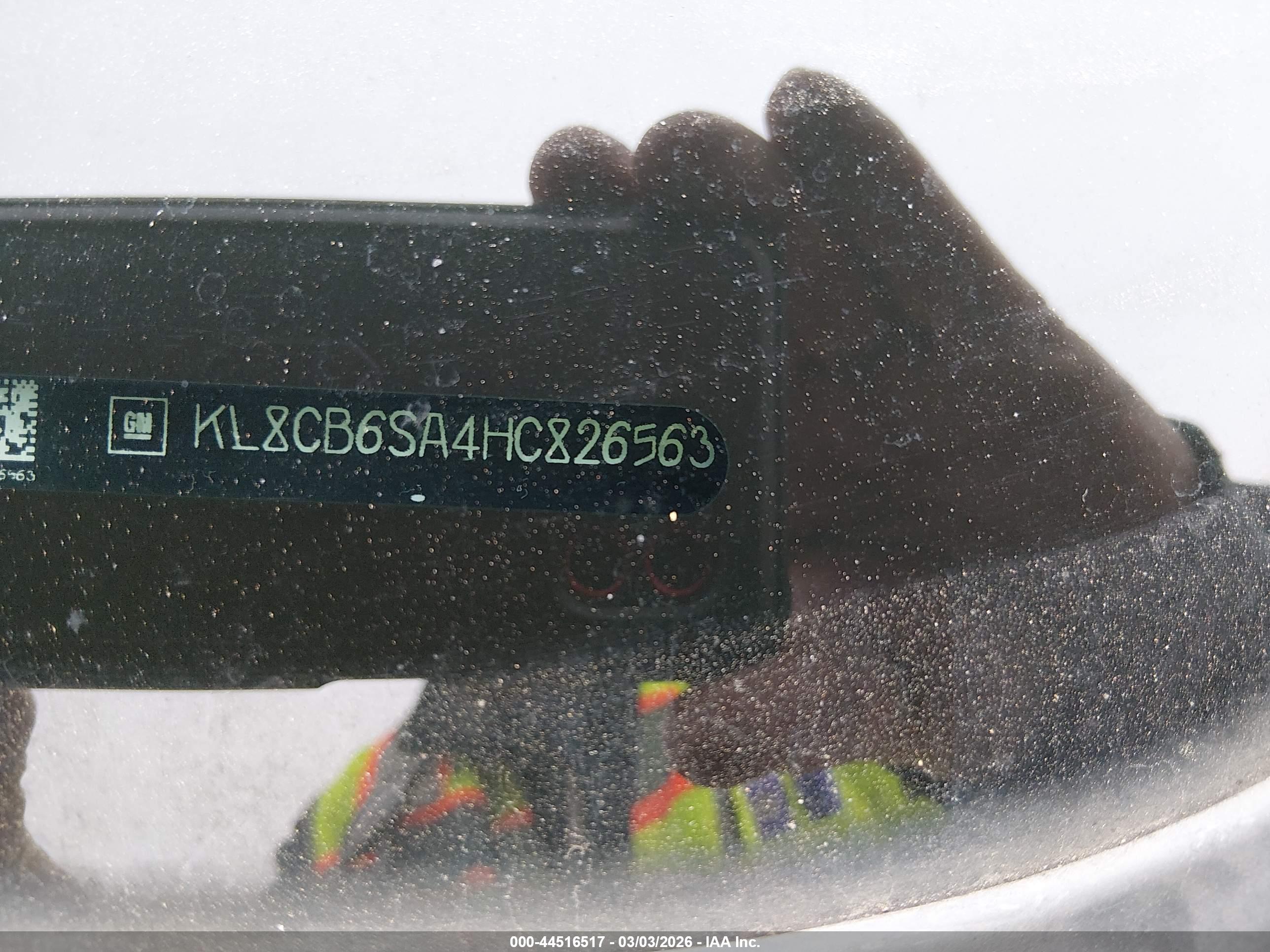 CHEVROLET SPARK image 9