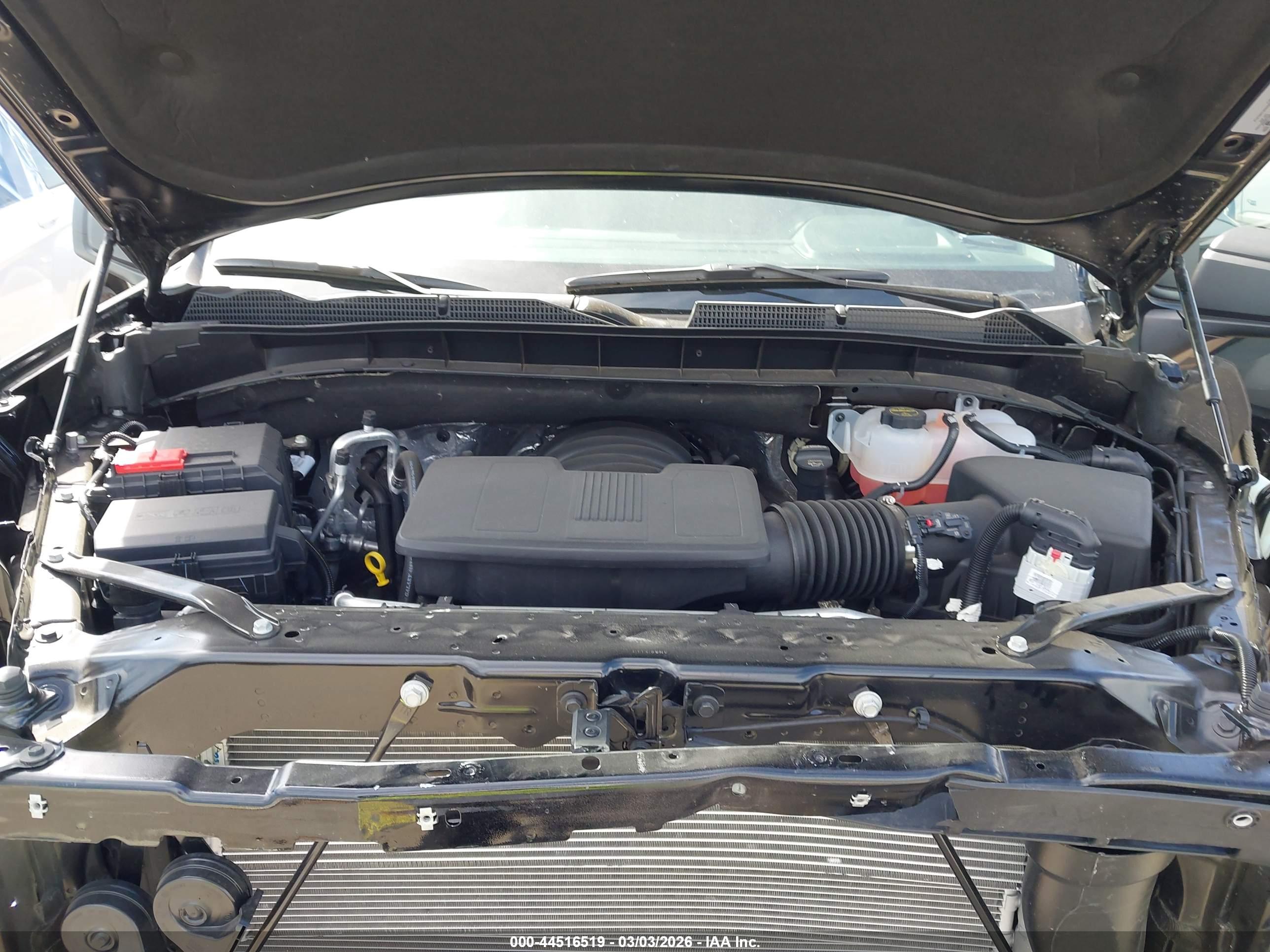 GMC SIERRA image 10