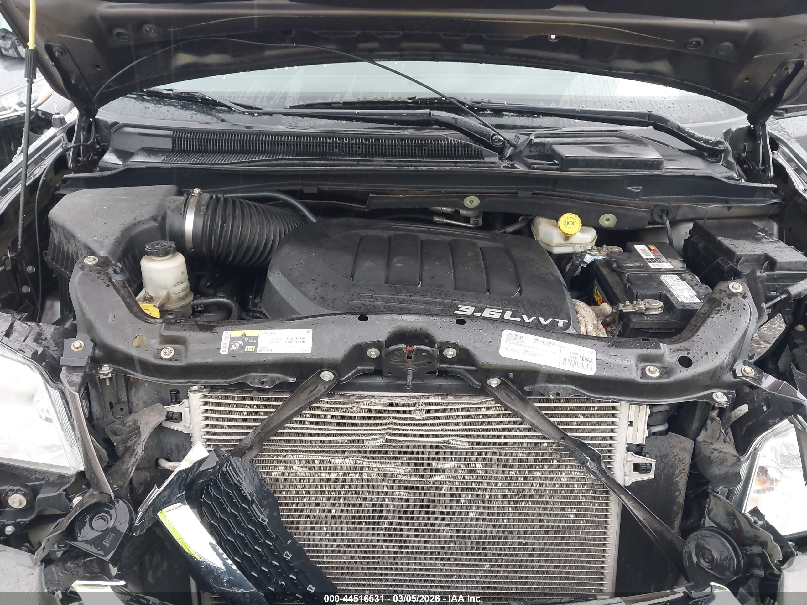 DODGE GRAND image 10