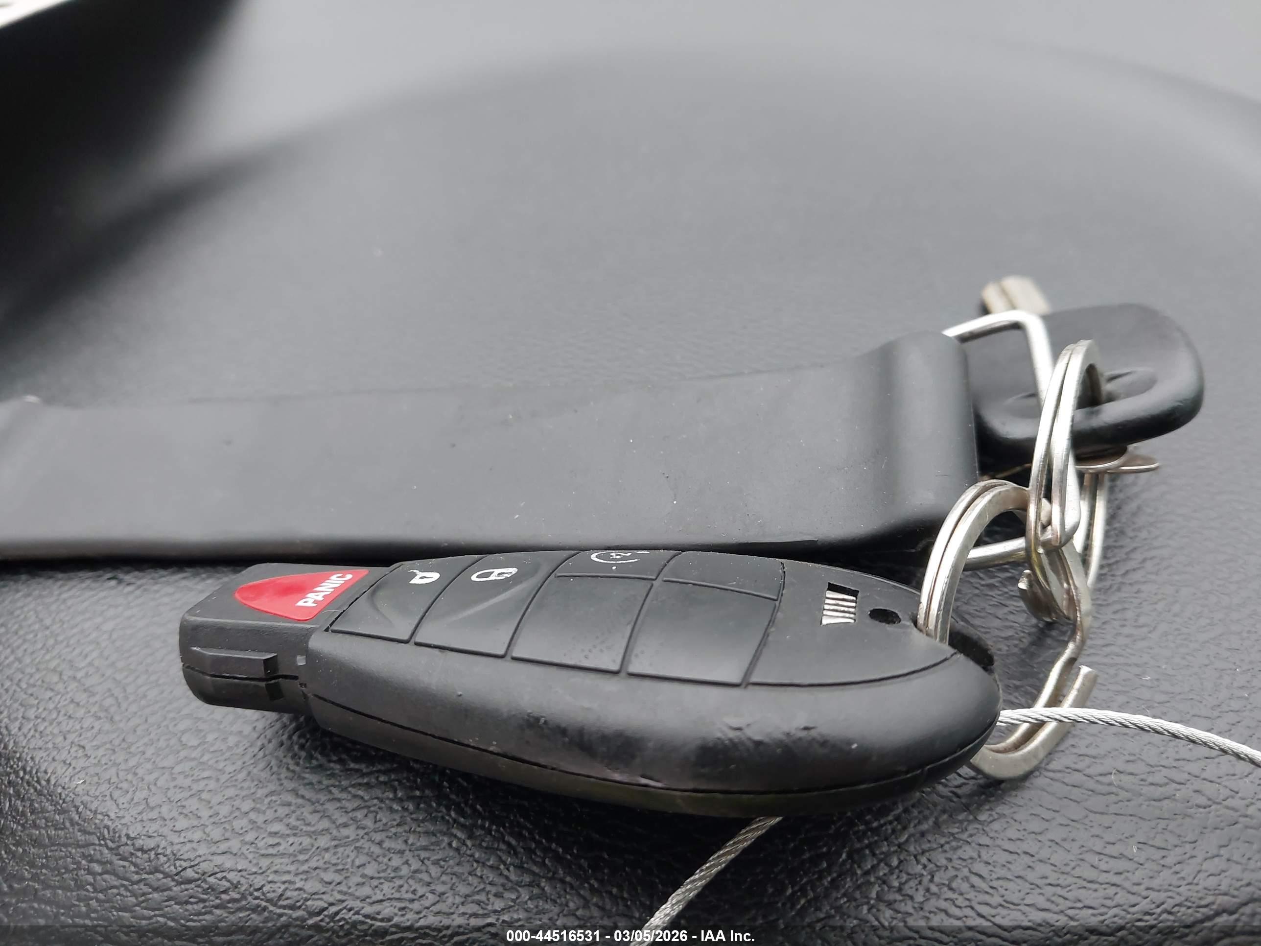 DODGE GRAND image 11