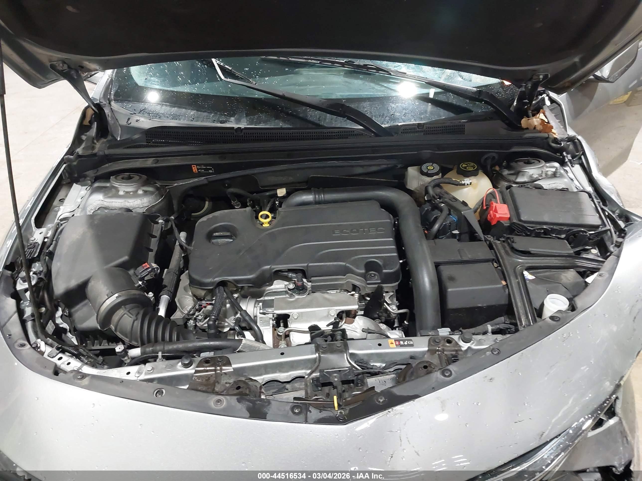 CHEVROLET MALIBU image 10