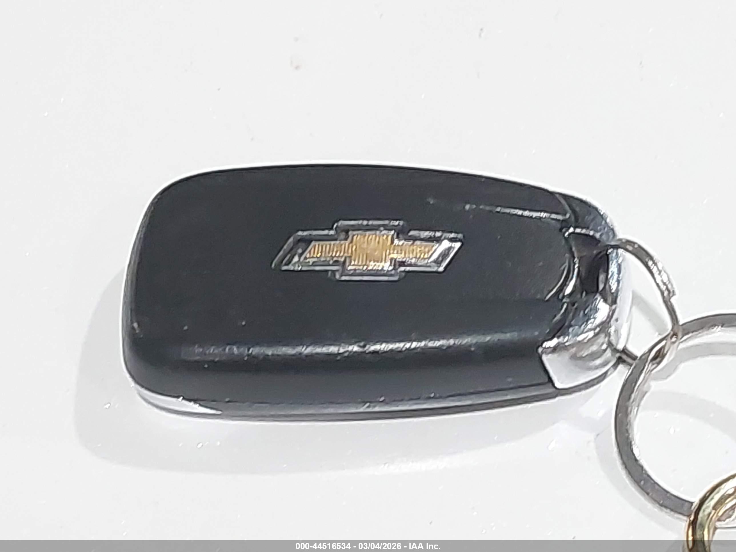 CHEVROLET MALIBU image 11