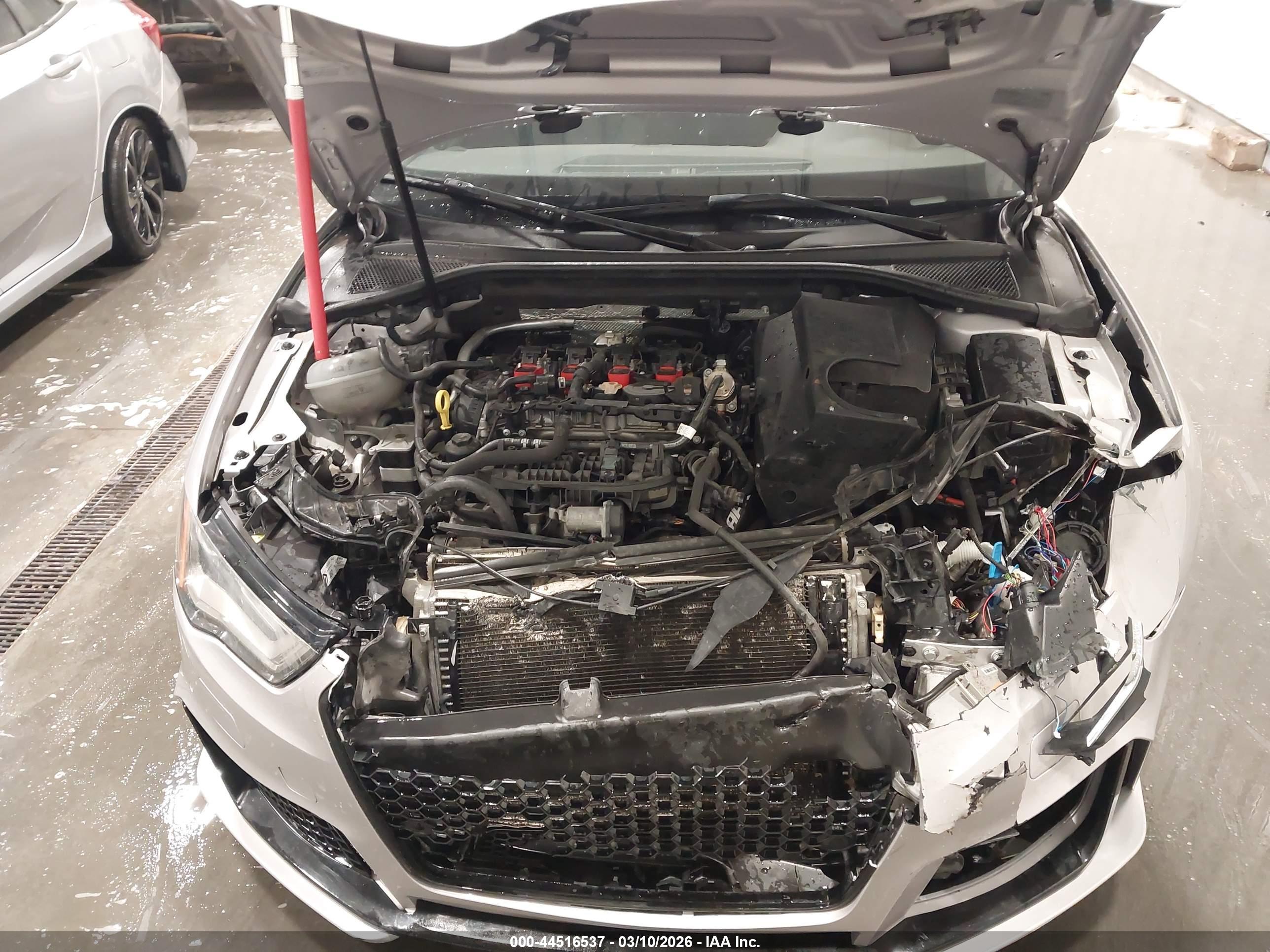 AUDI A3 image 10