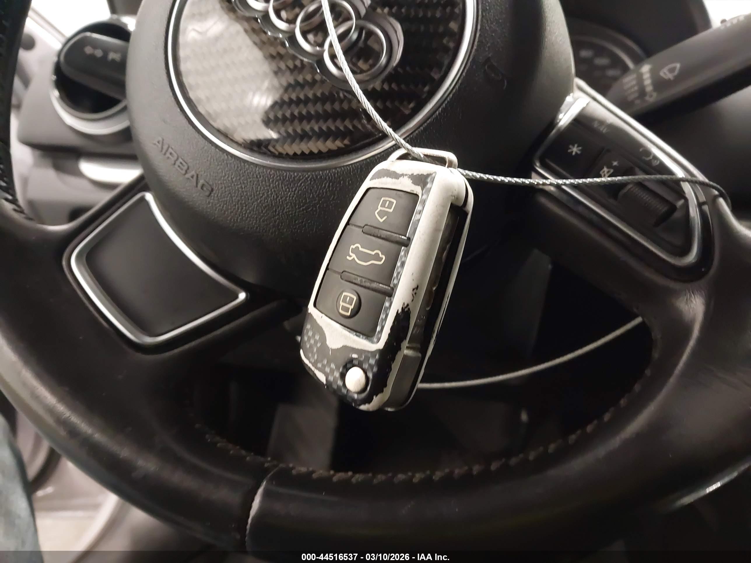 AUDI A3 image 11