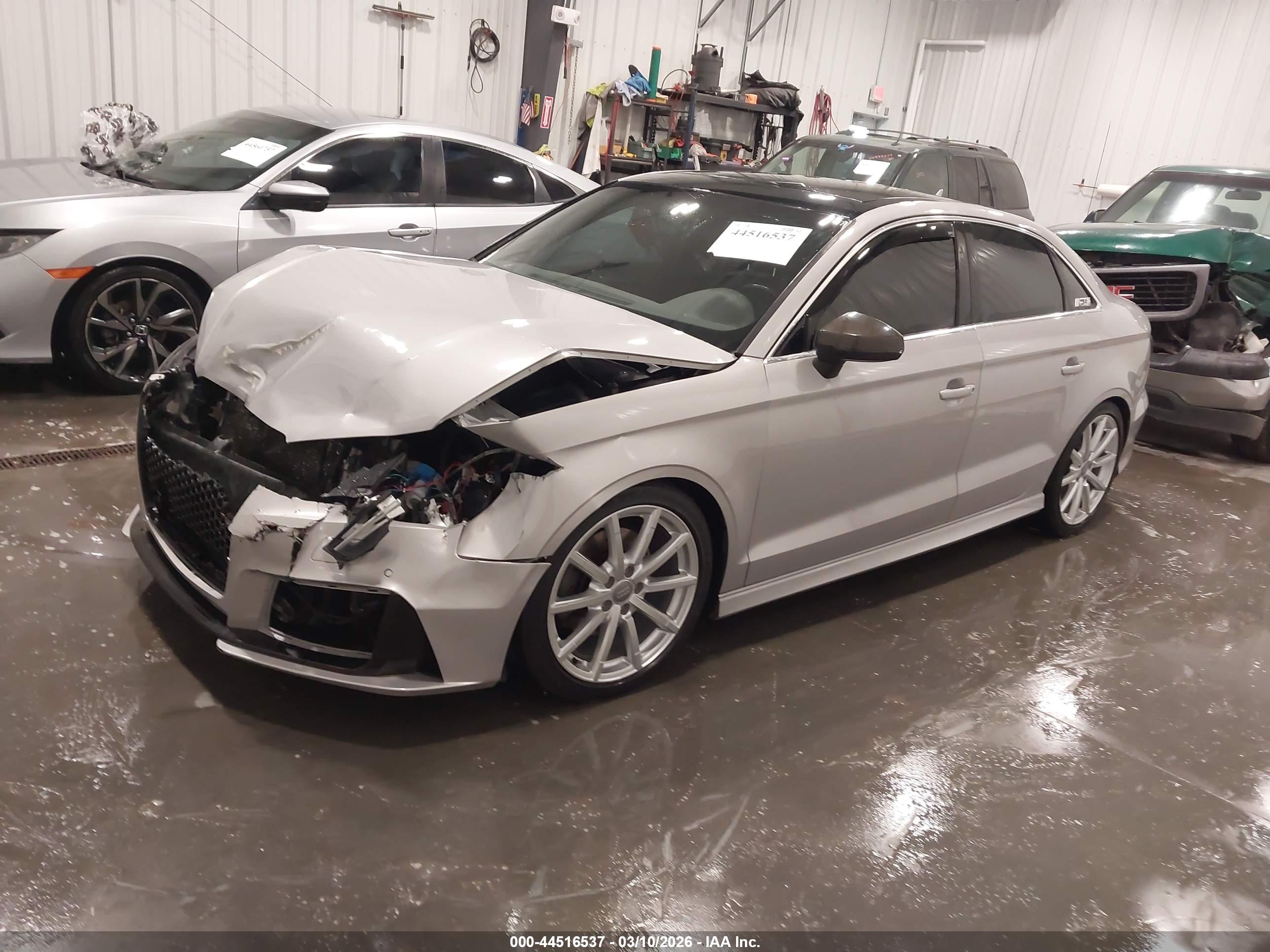 AUDI A3 image 2