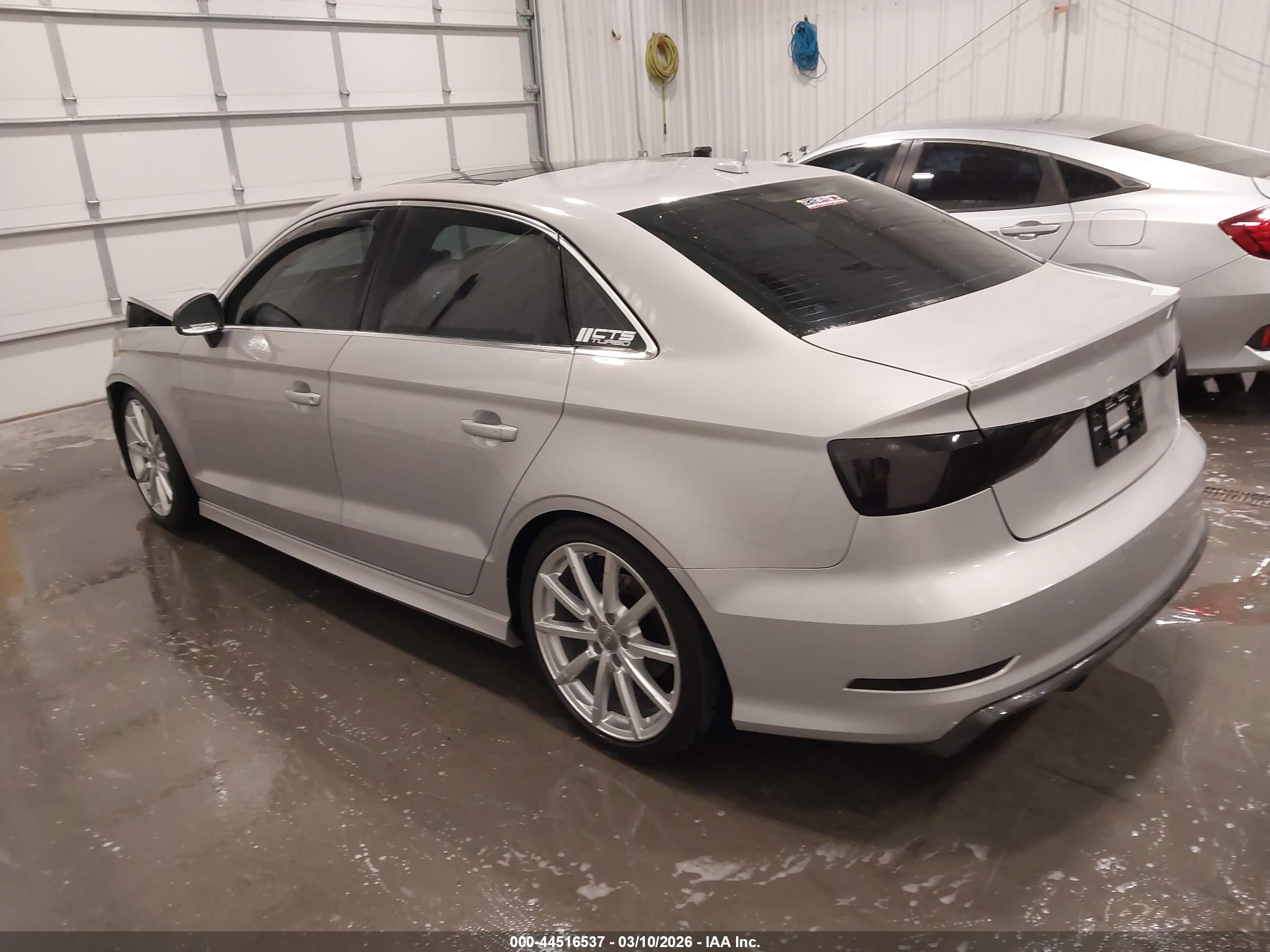 AUDI A3 image 3
