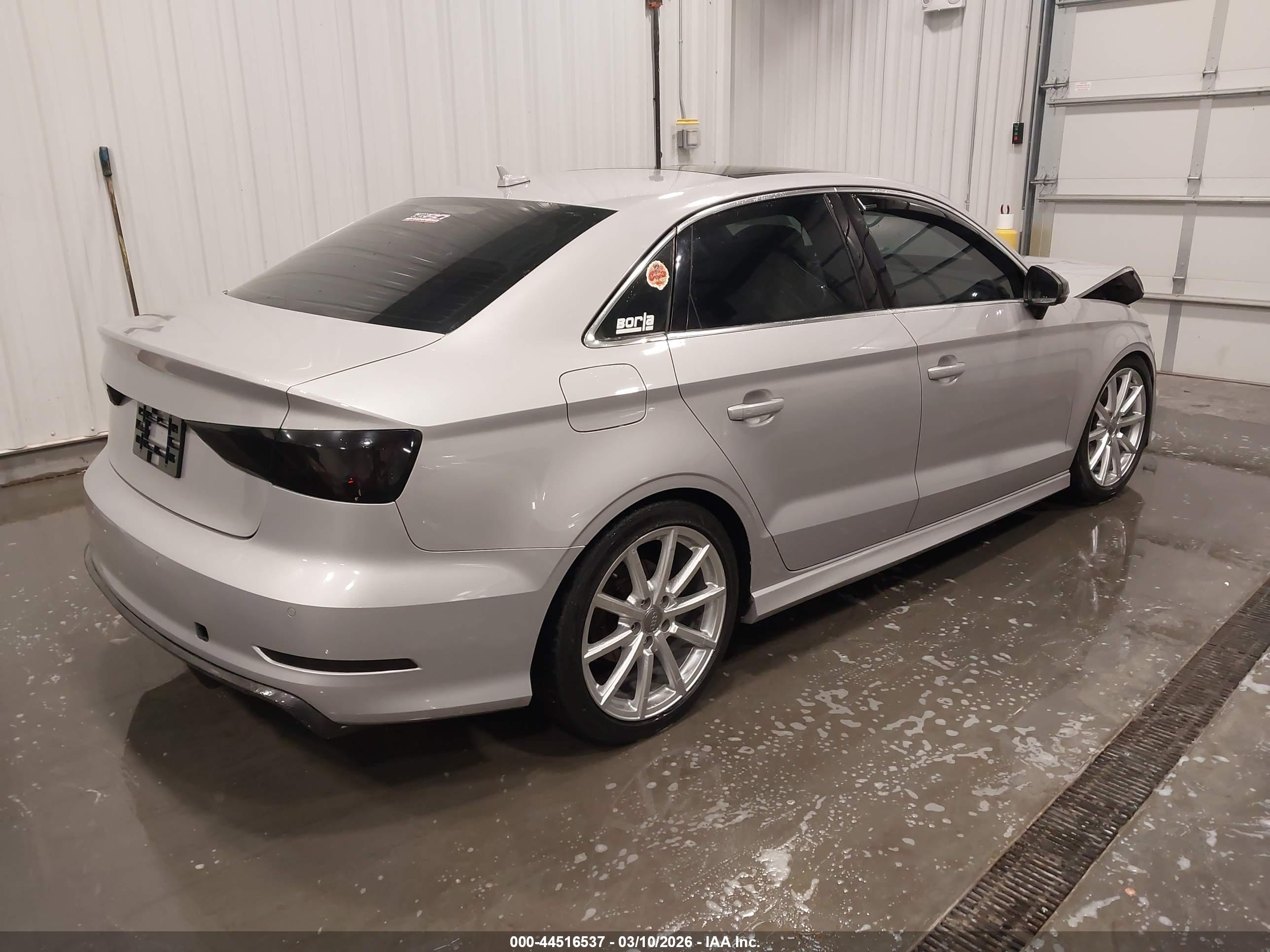 AUDI A3 image 4