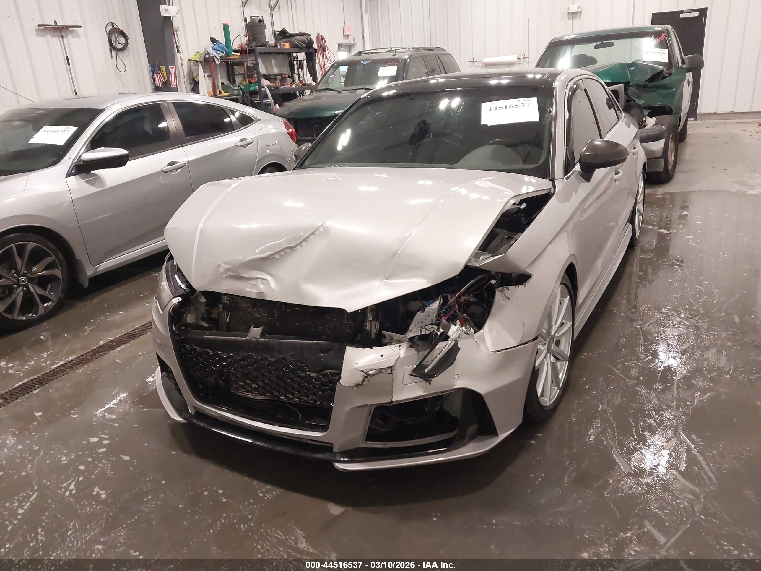 AUDI A3 image 6