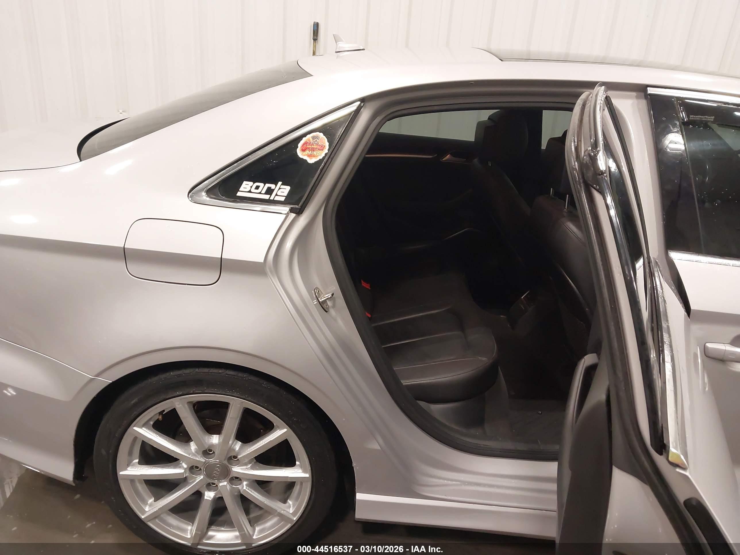 AUDI A3 image 8