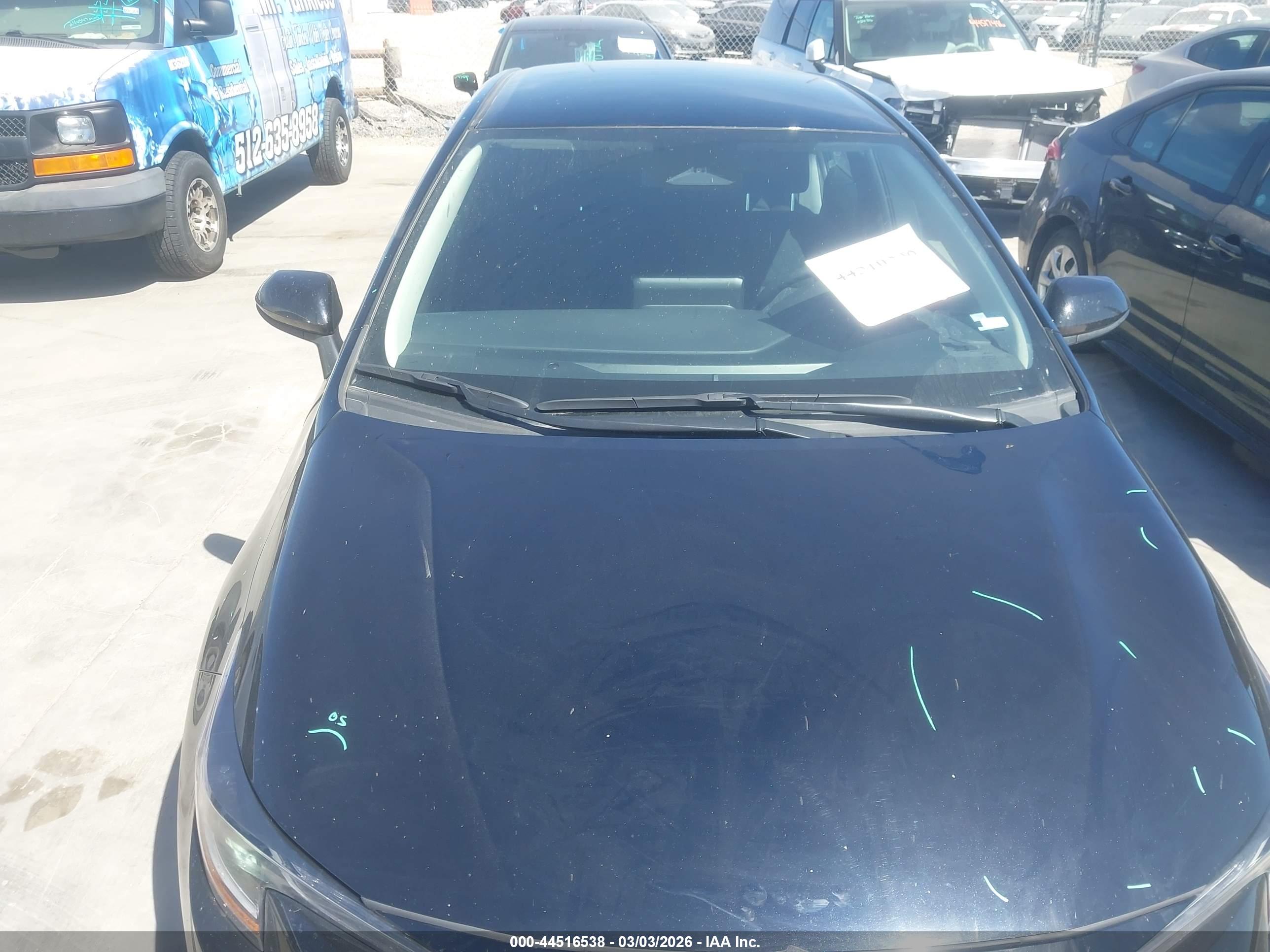 TOYOTA COROLLA image 6